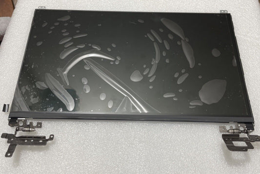 Dell Latitude 3520 WXGAHD LCD Screen w/Hinges NT156WHM-N46  PYVJ8 KCWGN D1S3
