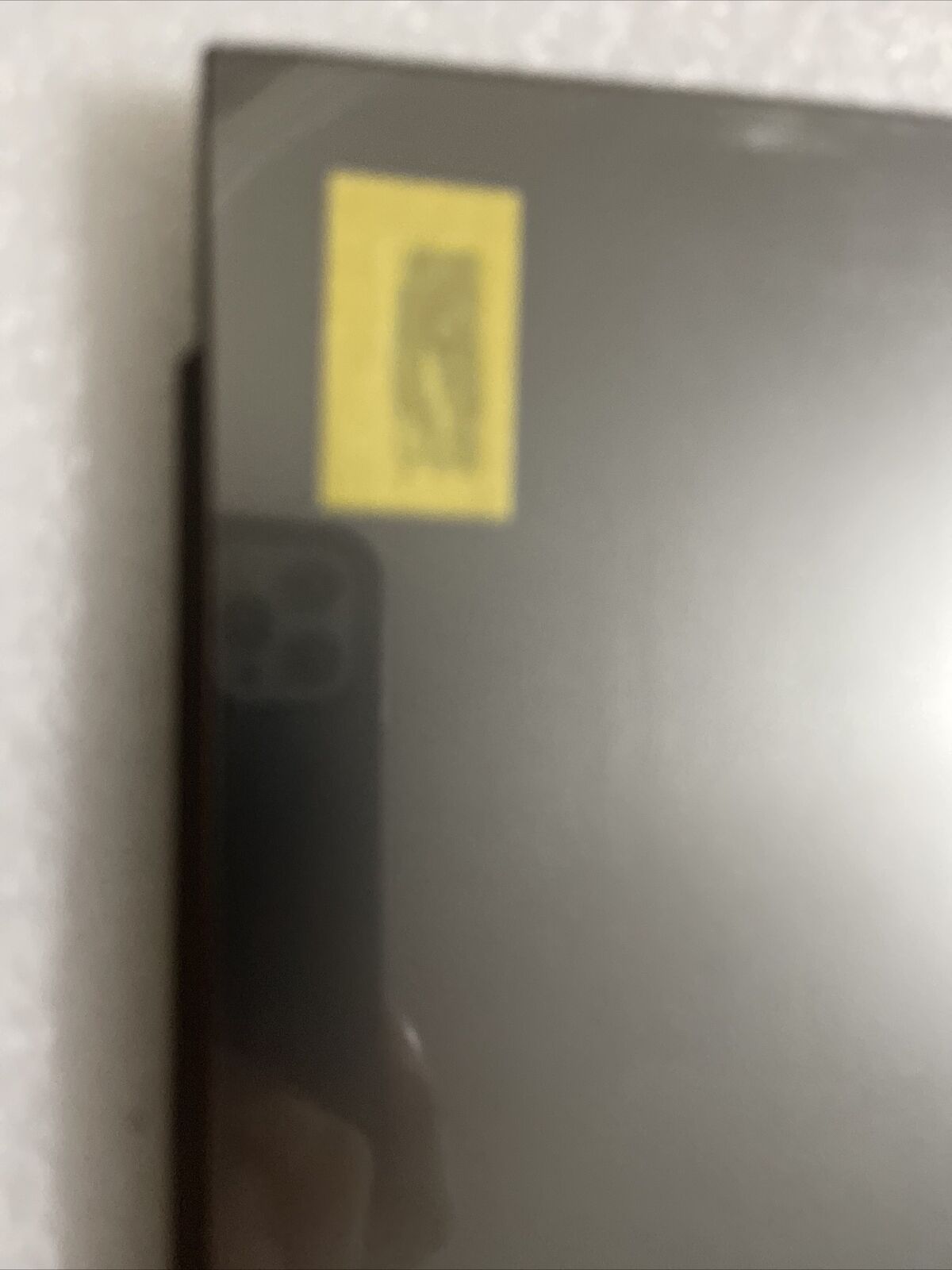 New DELL Vostro 5000 5568 5468 LCD Rear Lid Back Cover Gray WDRH2 0WDRH2 H1 C2