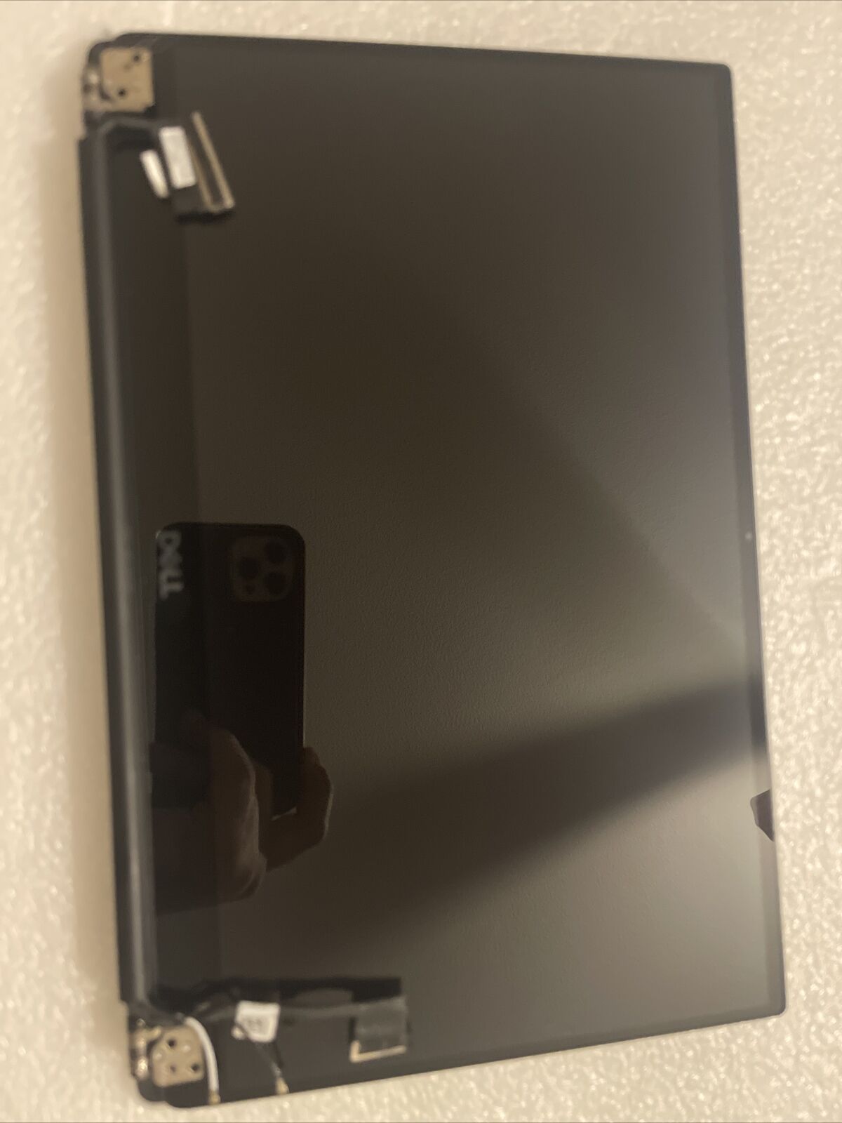 Dell XPS 13 9370 9380 Touchscreen FHD LCD Assembly Silver VCN84 0VCN84 M1 L3