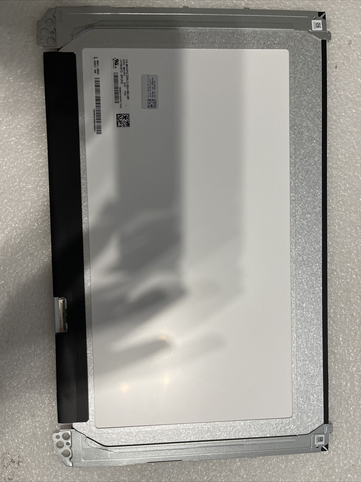 Dell Inspiron 15.6 3511 Matte LG Display LCD Touch Screen 08HVPX HDN7N NT S8