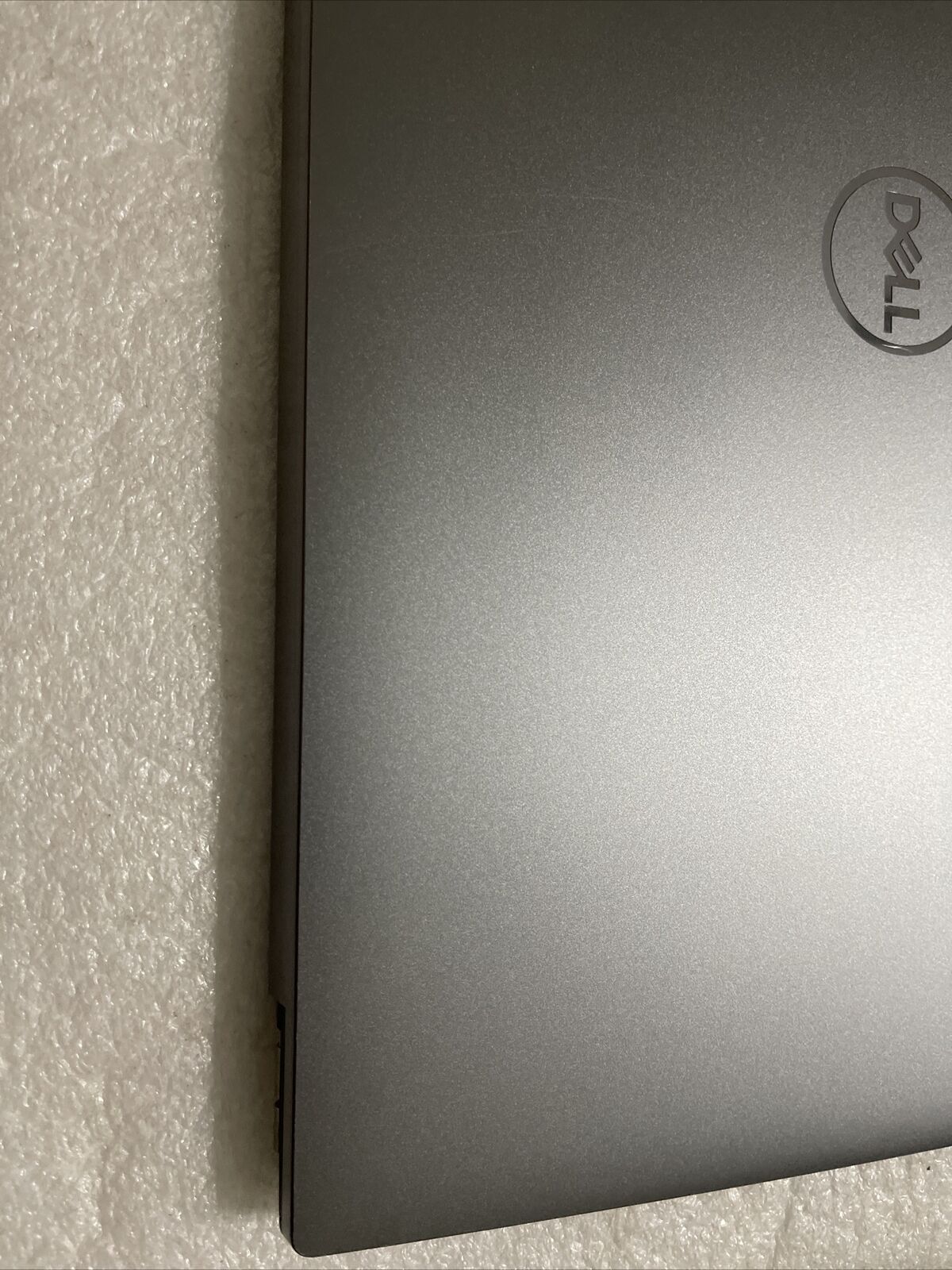 Dell Precision 5750 5760 5770 17" UHD LCD Touch Screen Gray 2H5C1 T0XWY FGL7