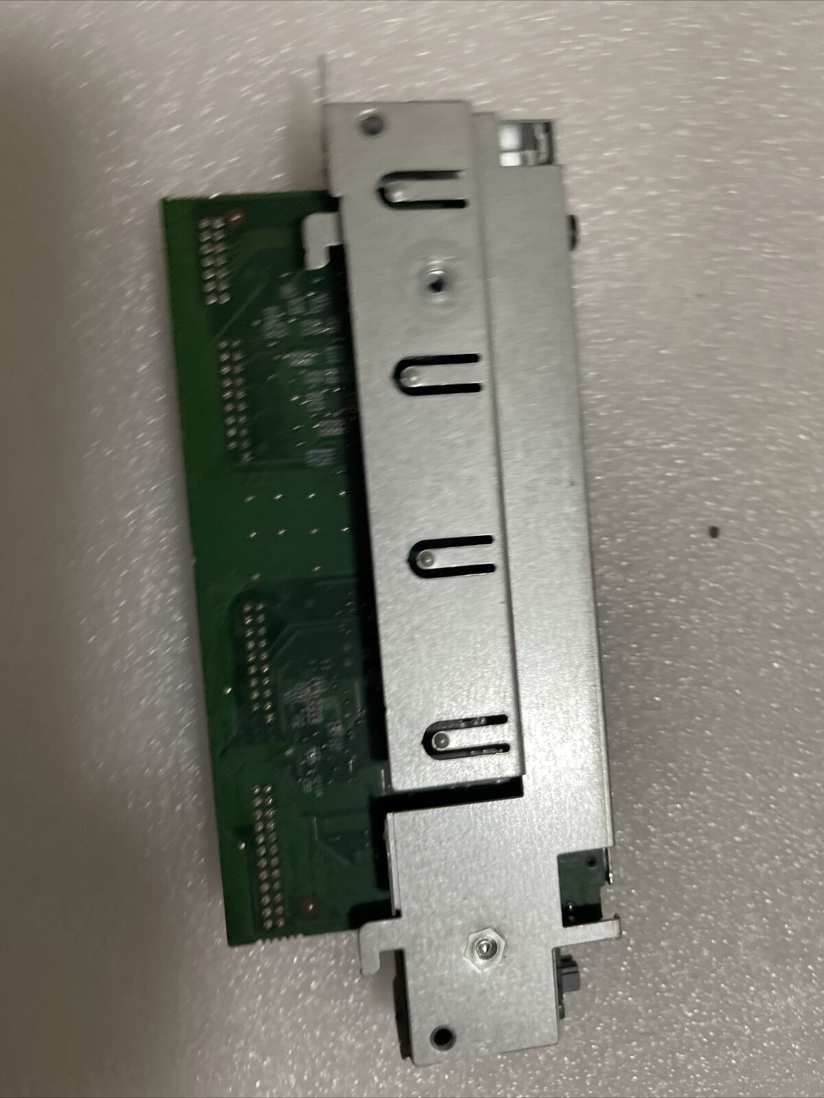 Genuine DELL T7920 T 7920 Front  CONTROL PANEL ASSEMBLY 0JJD2W JJD2W H2U1