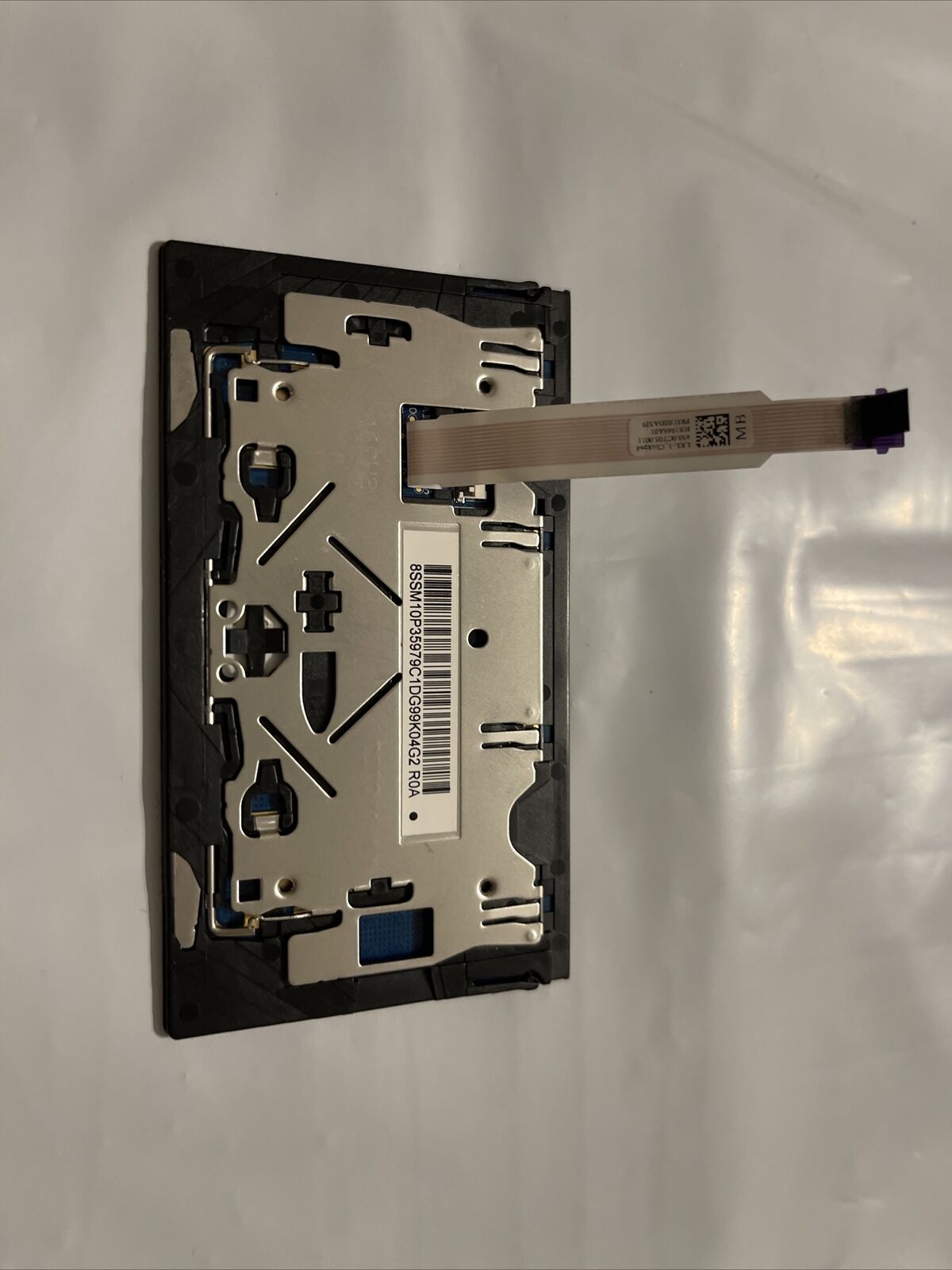Genuine  Lenovo ThinkPad X280 Touchpad with Cable 01LV514 01LV513 Ata