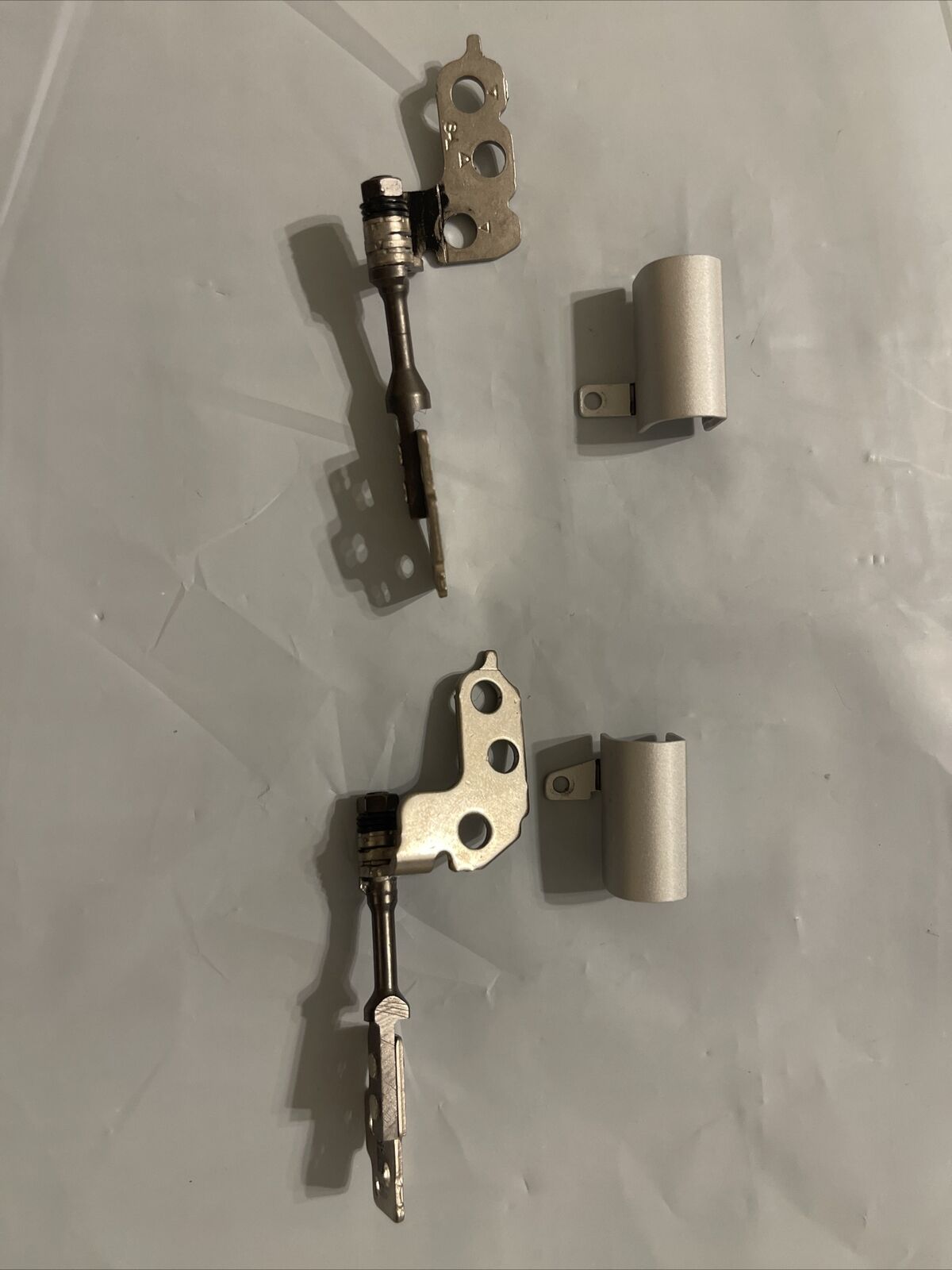 Genuine HP  display hinge kit silver color