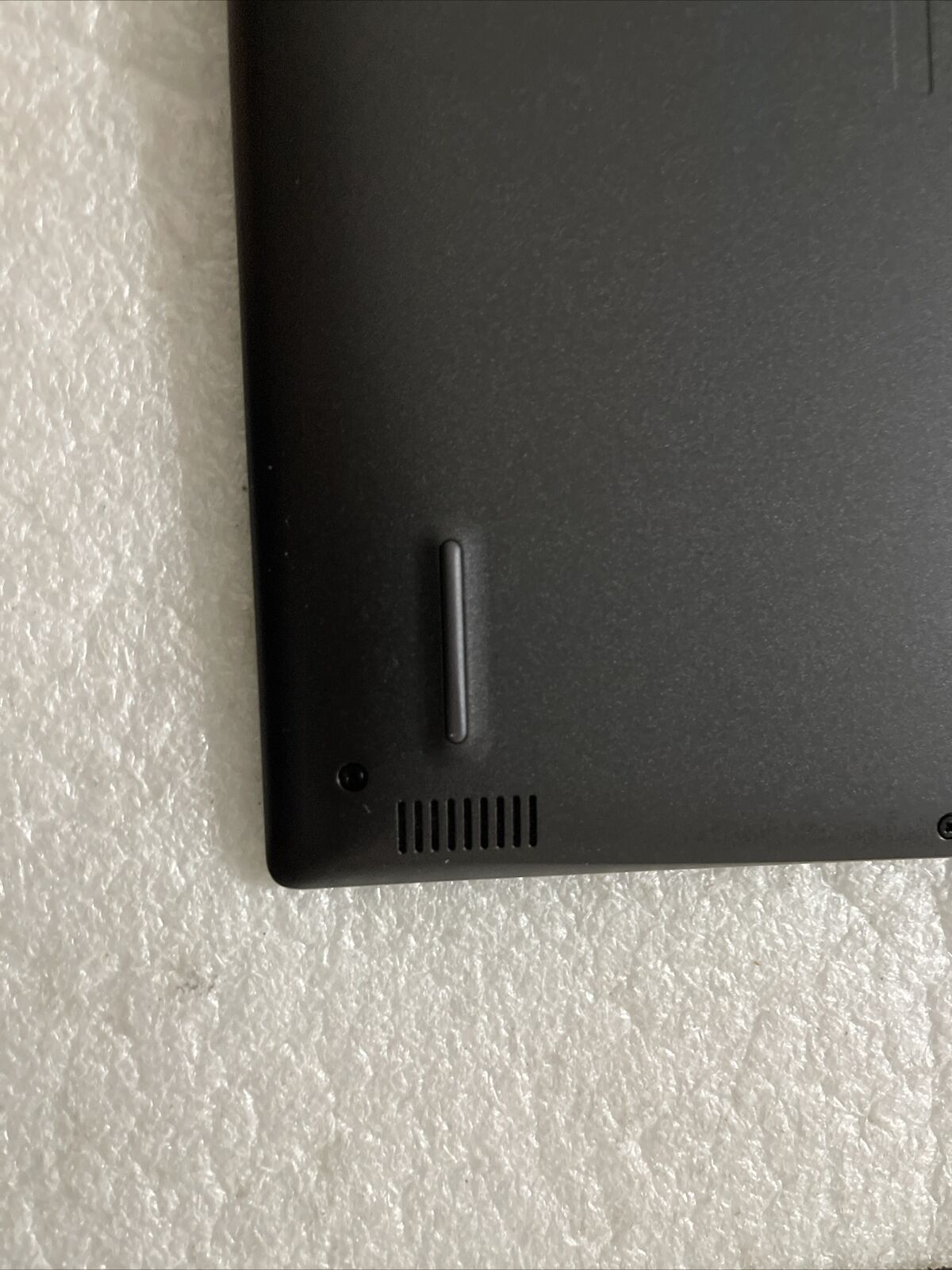 Genuine Dell Latitude 3301 Laptop Bottom Base Cover  T97T3 T97T3 H1 B3 Grade A