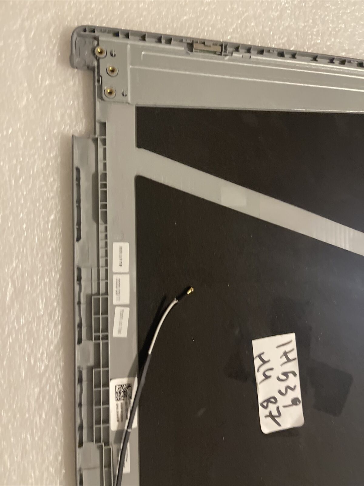 Genuine Dell Latitude 3310 2-in-1 LCD Laptop Bottom Base Cover 1H539 01H539 H4B7