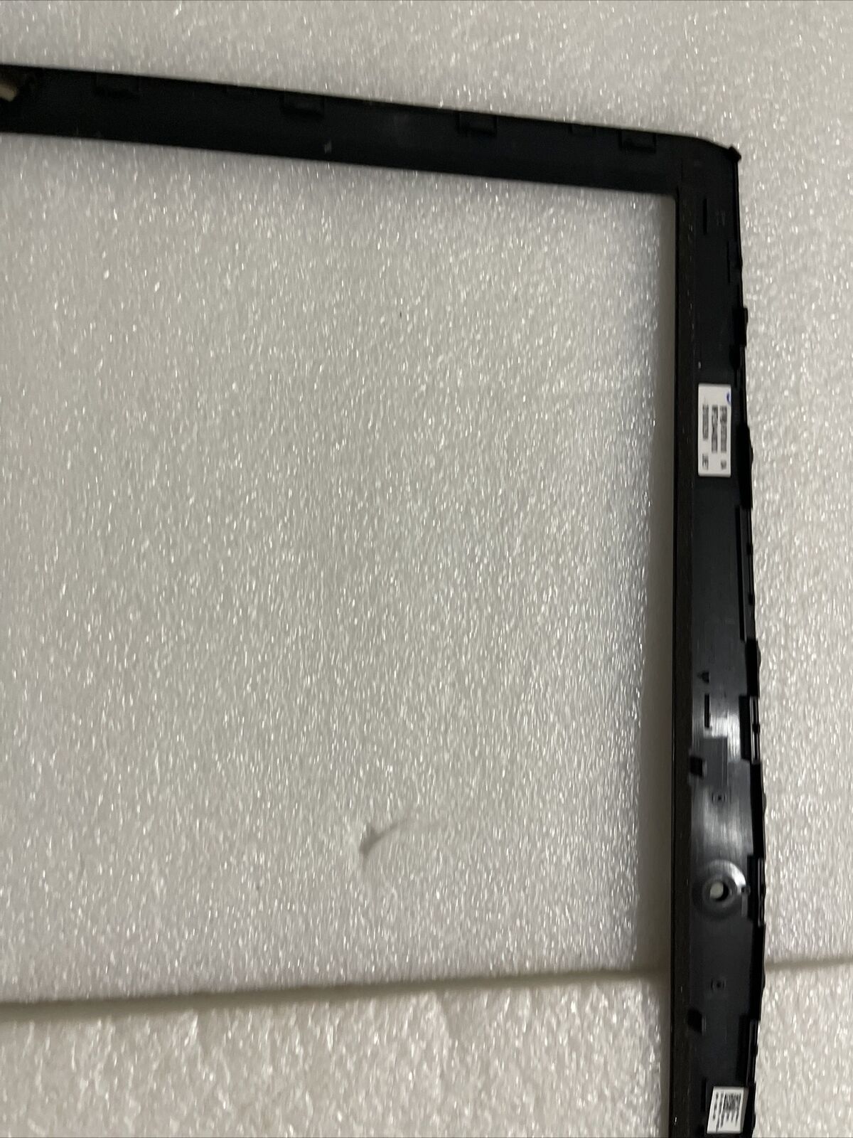 Oem Dell Alienware 17 R5 17.3" LCD Front Bezel Plastic Cover 3W1PN 03W1PN H1 N4