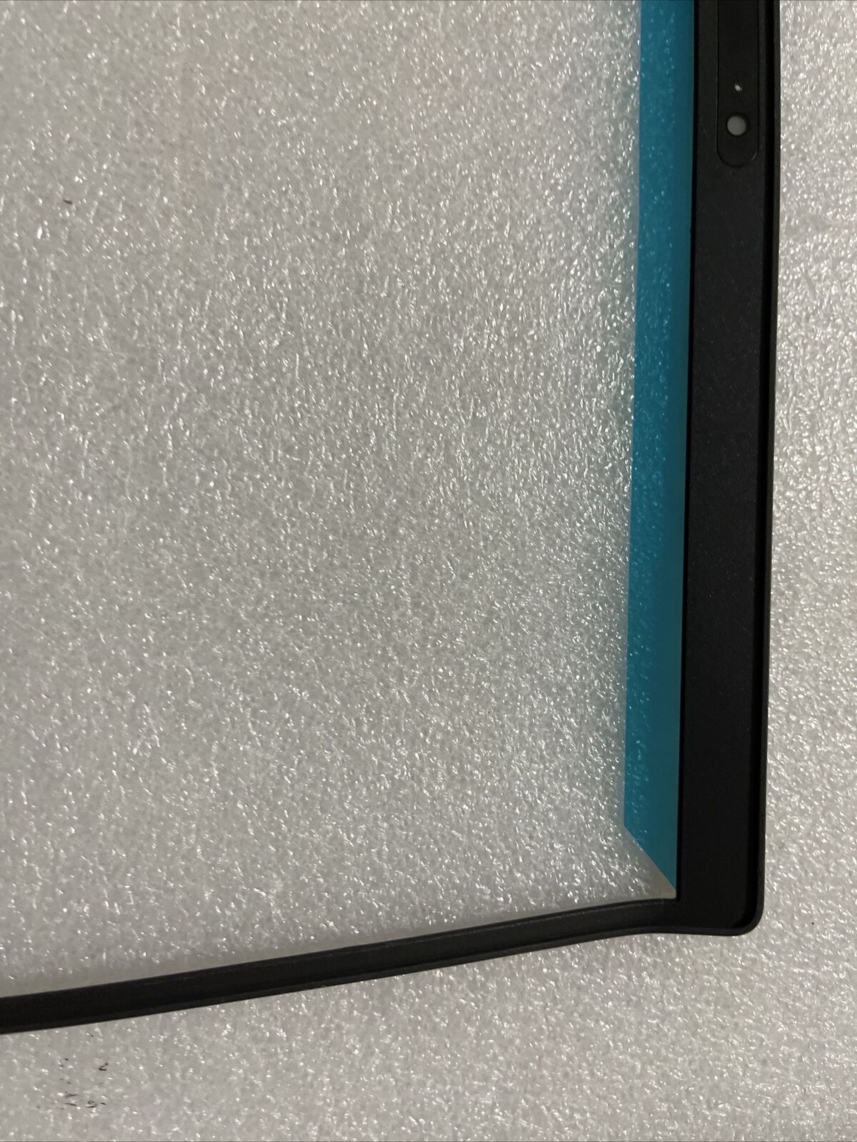 OEM Dell Latitude 5520 5521 Precision 3560 3561 15.6 LCD Bezel IR YT2NM N3