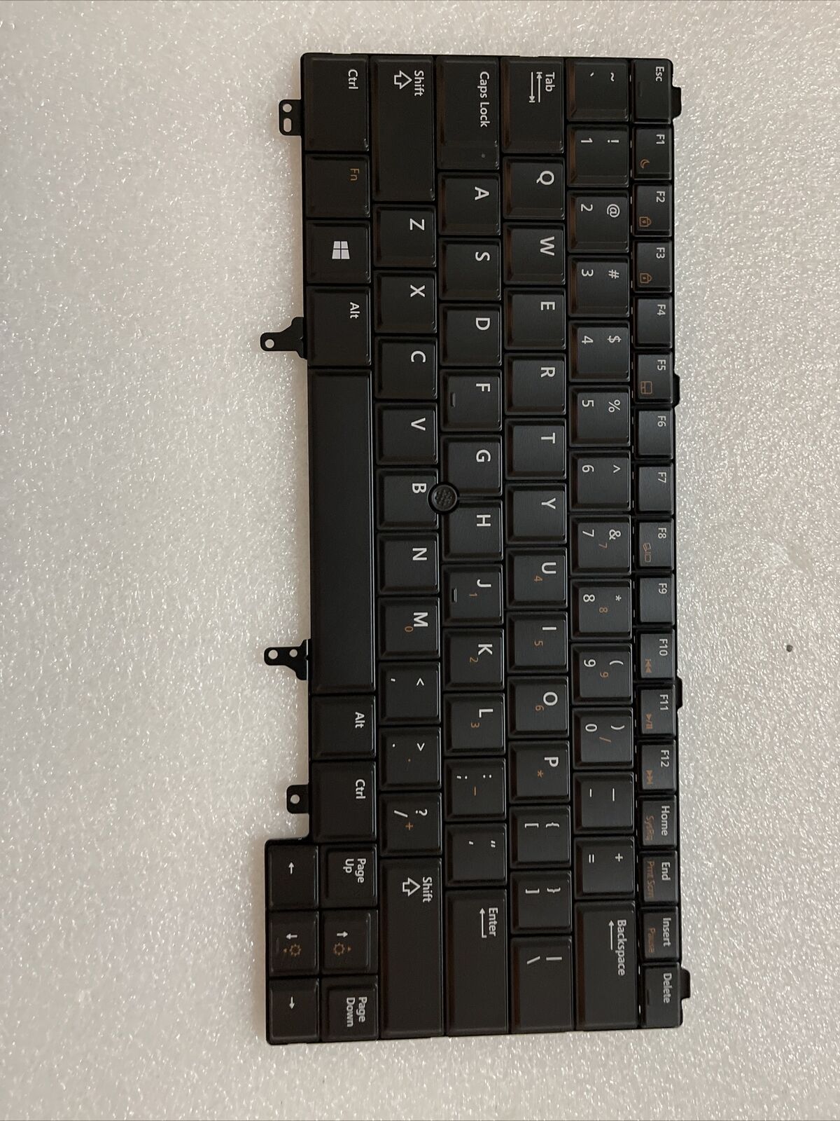 NEW Dell Latitude E6430 E5430 E6330 Laptop Keyboard Pointer Non-Backlit 8G016 B5