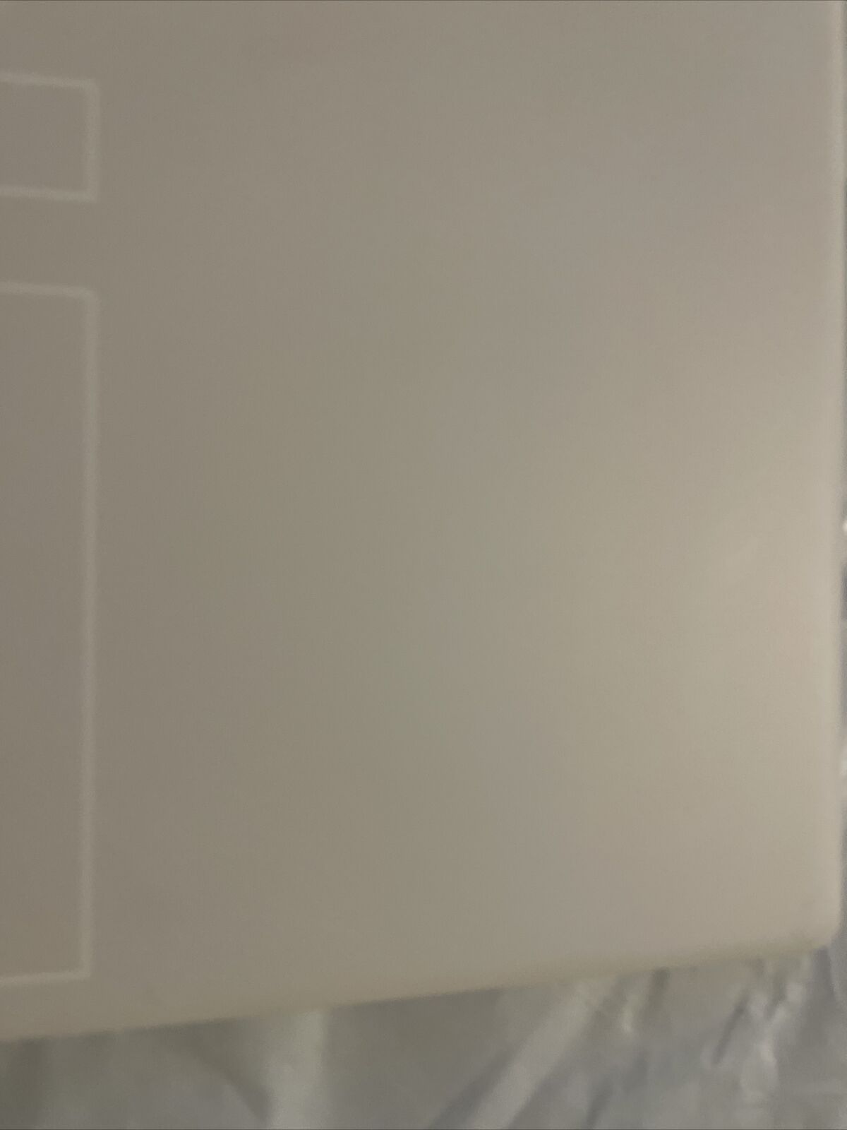 AsIs For Parts Dell Alienware M15 X15 RTX 3070 P111F 15.6" Lcd Screen HMH2Y N1S7