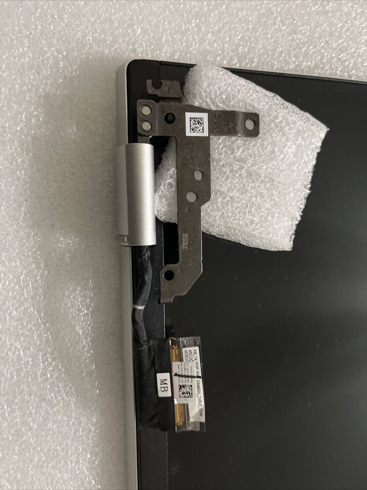 Defective Dell Inspiron 14 7420 7425 2-in-1 14" FHD Touchscreen HWY0J M1 D2 Read