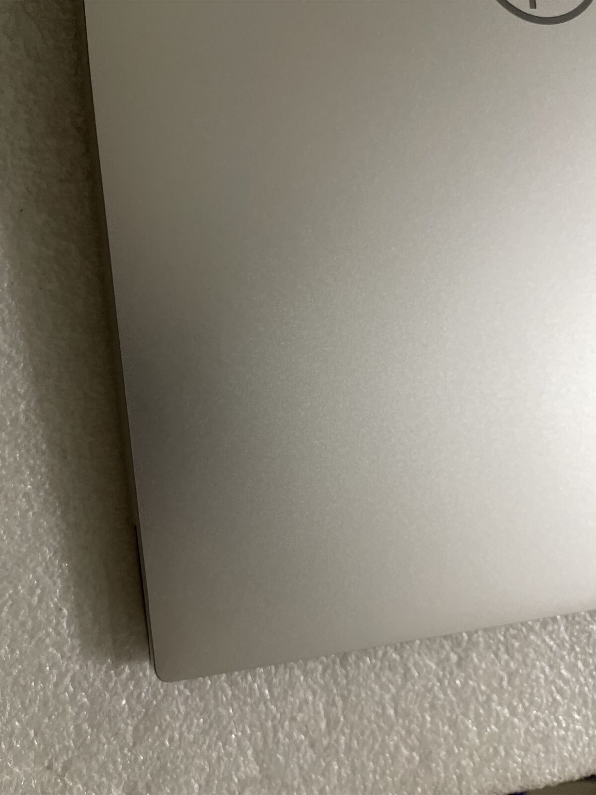 DELL XPS 17 9710 Precision 5760 FHD+ Non Touch SCREEN Silver VX15H KVMYd NS L5