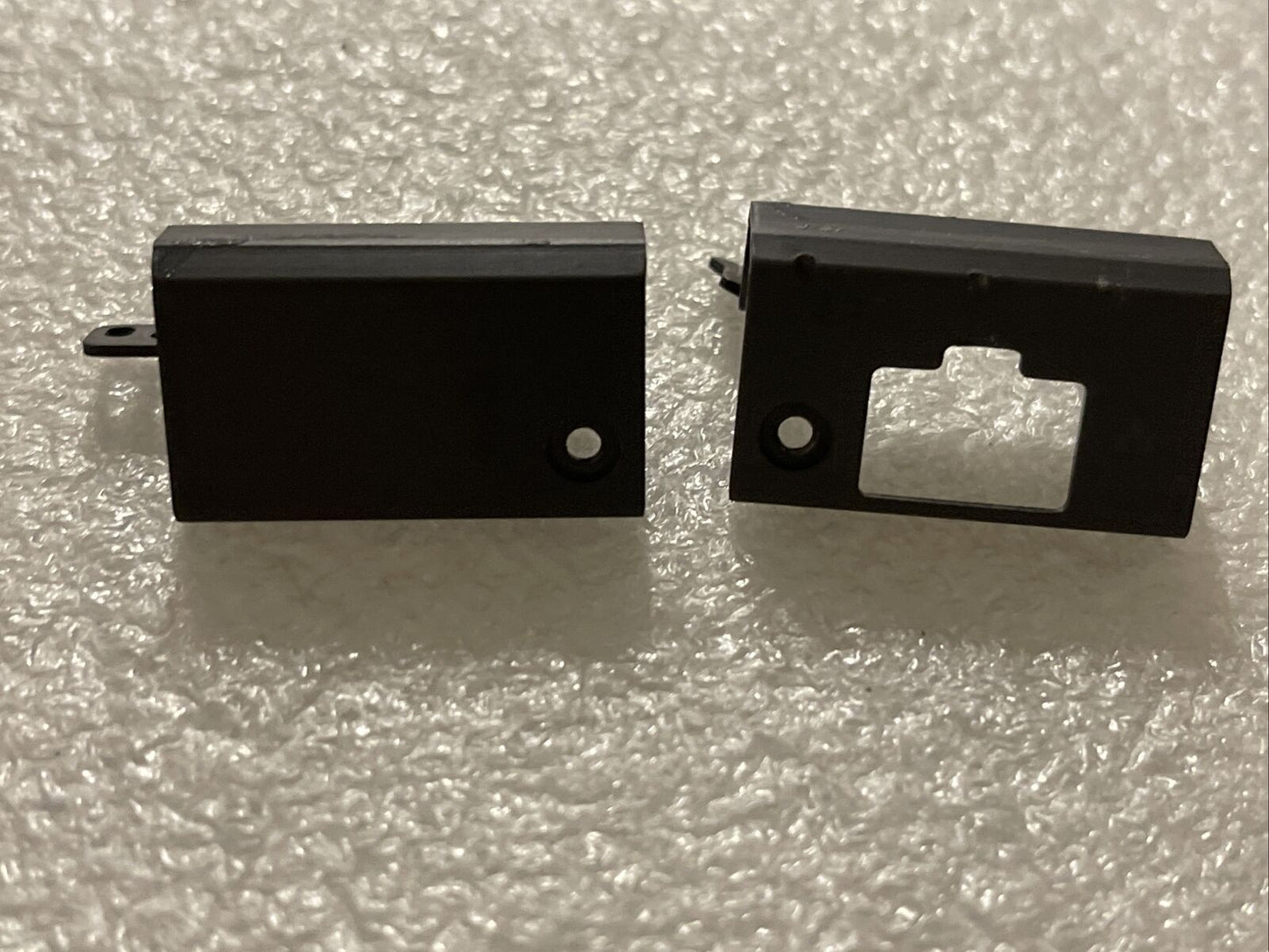 Genuine Dell Latitude E7250 12.5"  Left & Right Hinge Cover Set