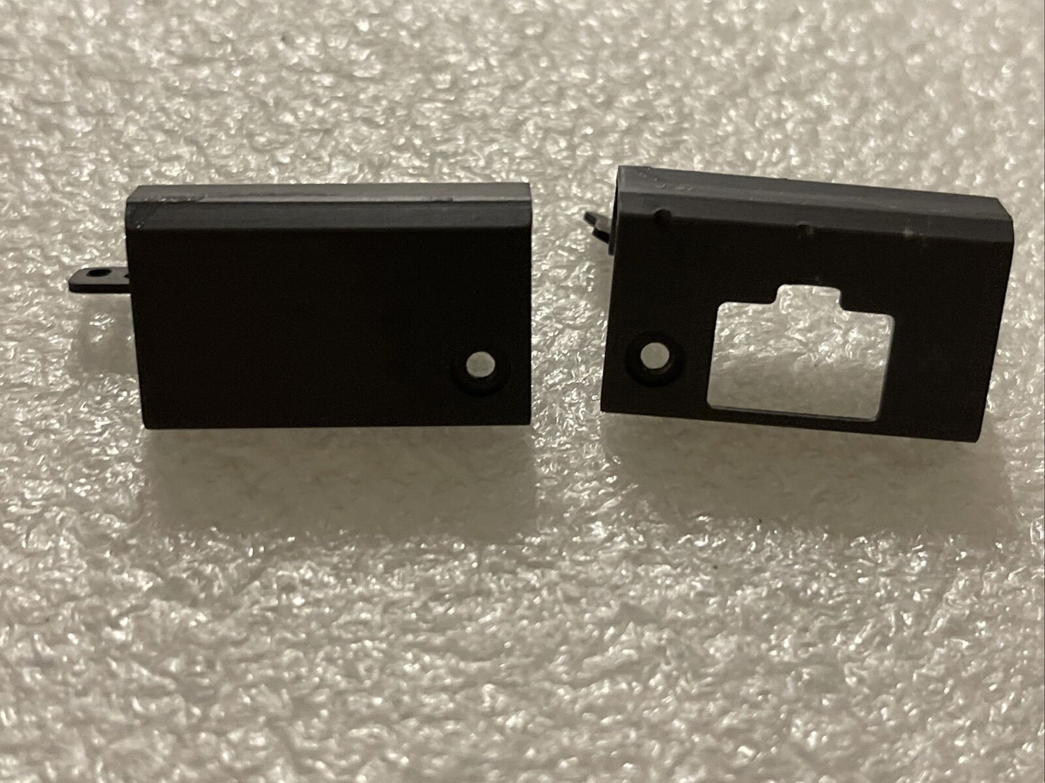 Genuine Dell Latitude E7250 12.5"  Left & Right Hinge Cover Set
