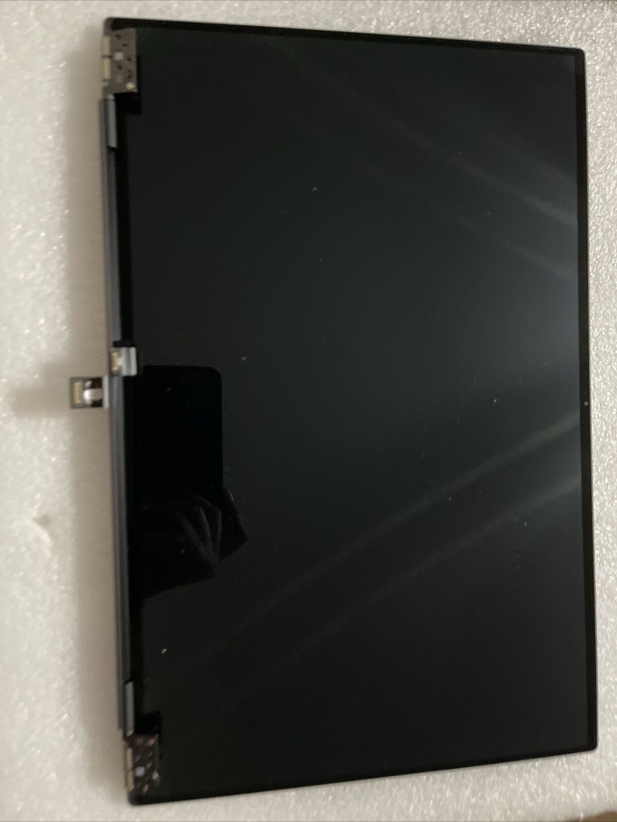 Genuine DELL XPS 9700 9710 9720 17" Gray LCD TOUCH SCREEN Assembly 4KN98 KB L5