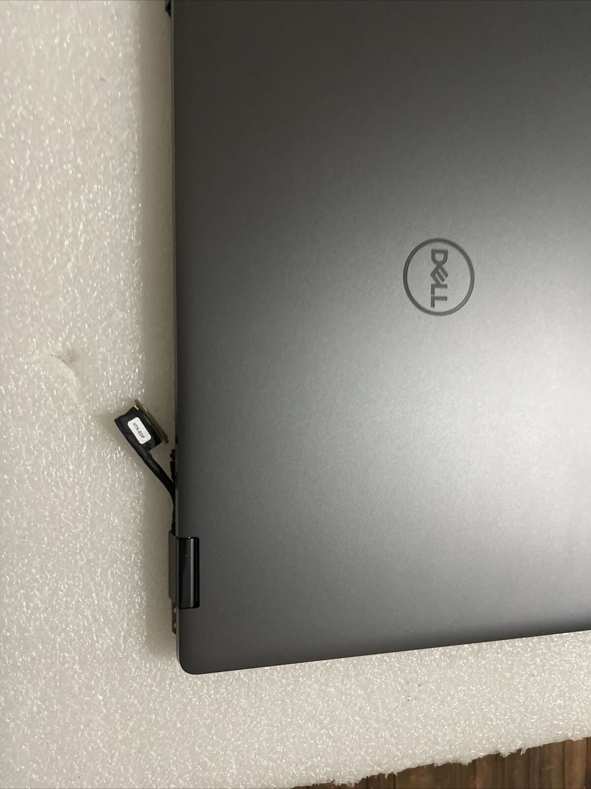 Genuine Dell Latitude 14 9430 2 in 1 FHD LCD Touch Screen Gray X7F7W V1W7R N1J1