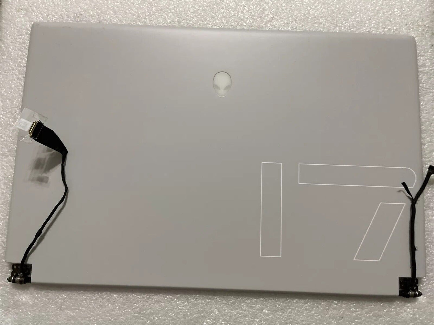 Genuine Dell Alienware X17 R2  17.3 FHD 360Hz LCD PXH4R Assembly XH4H8 K6L8