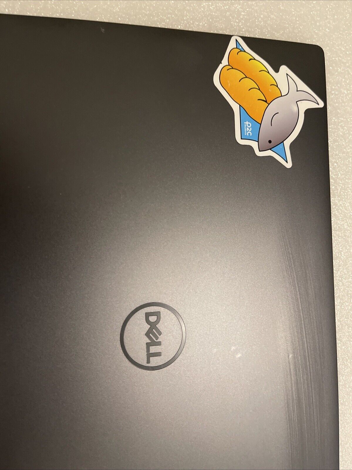 DELL XPS 13 PLUS 9320 LAPTOP 13.4" FHD LCD TOUCHSCREEN GRAY NPWHT HT J2 Read