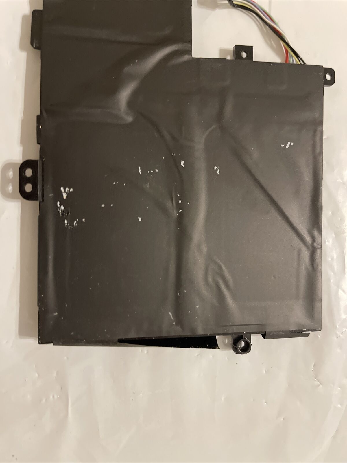 Genuine  Levono  IDEAPAD FLEX-15IWL 11.34V 4630mAH 52.5 Wh L18L3PF3 ata