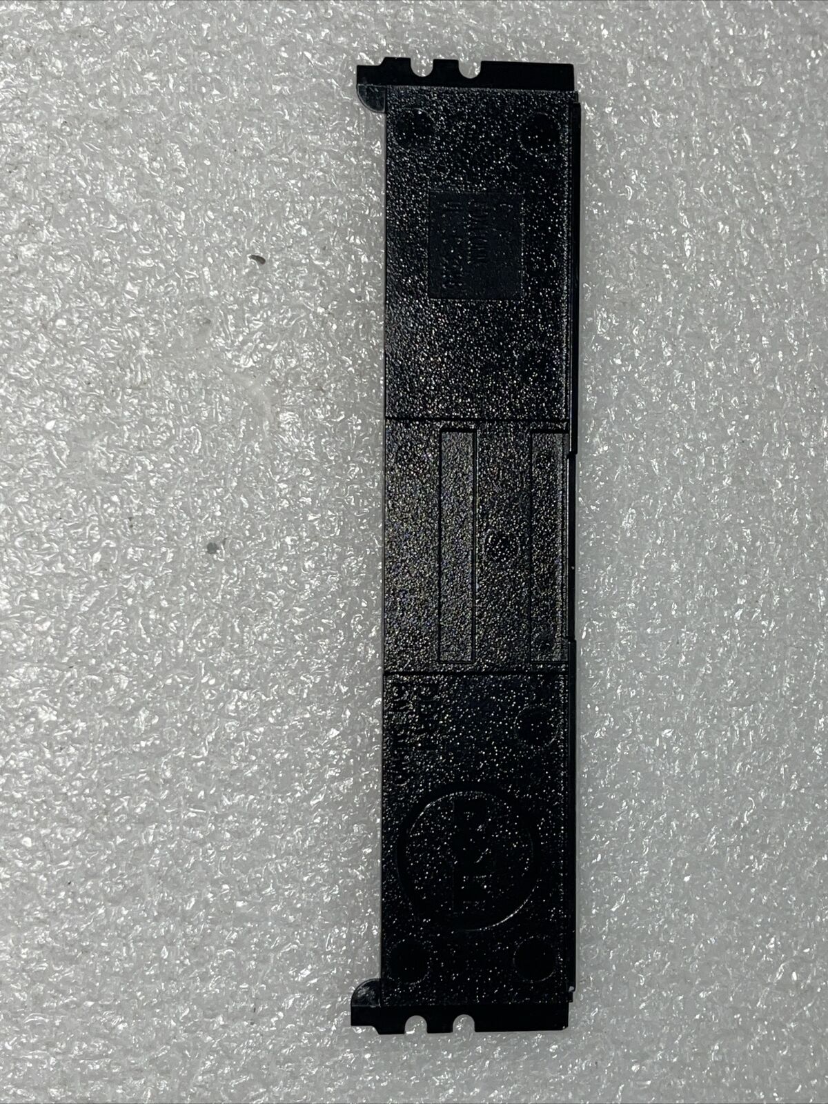 Genuine Dell PowerEdge R630 R730 DDR4 Memory Blank Slot Filler 5M8WD 05M8WD S1