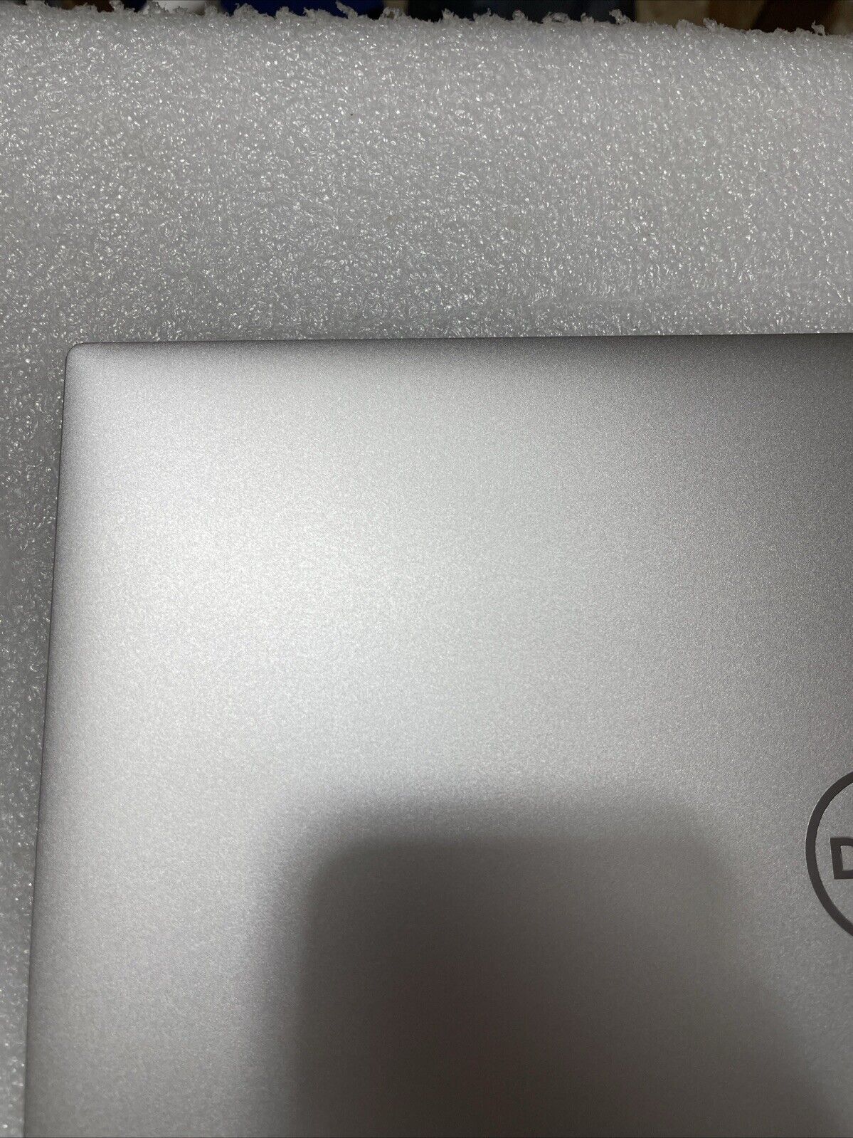 Dell XPS 15 9500 9510 9520 15.6" FHD SILVER LCD Assembly FKR1K GMW9D ST L10