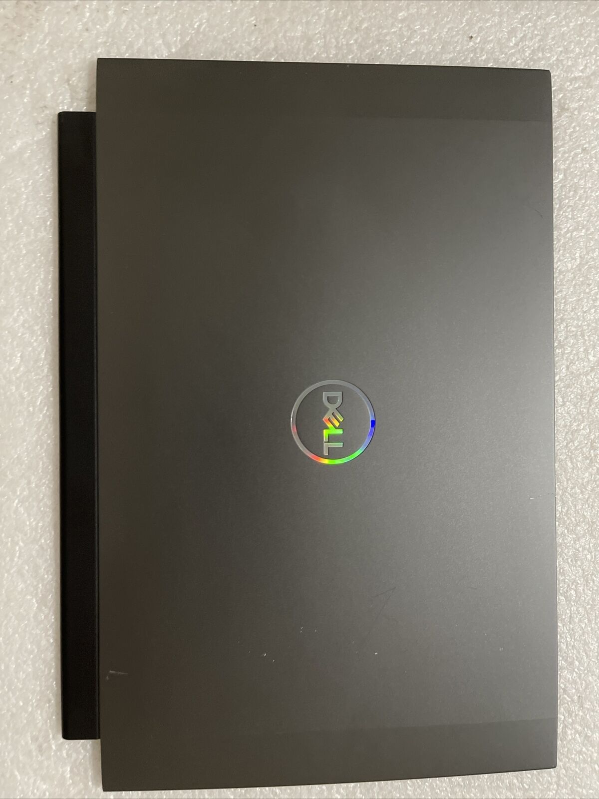 Genuine Dell G15 5520 5521 5510 5515 Lcd Rear Top Lid Back Cover 0JPMVV H2 A3