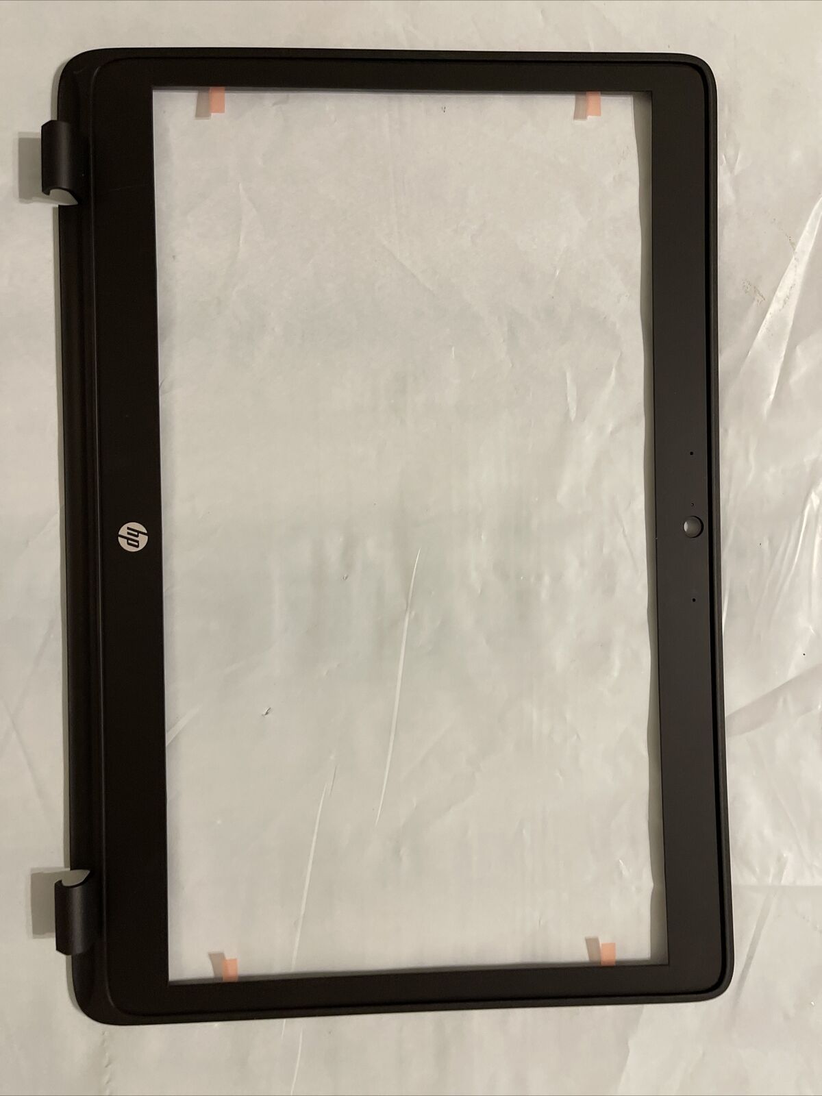 New Genuine HP ZBook LCD Bezel With webcam hole 1510B1665402 730953-001 730953