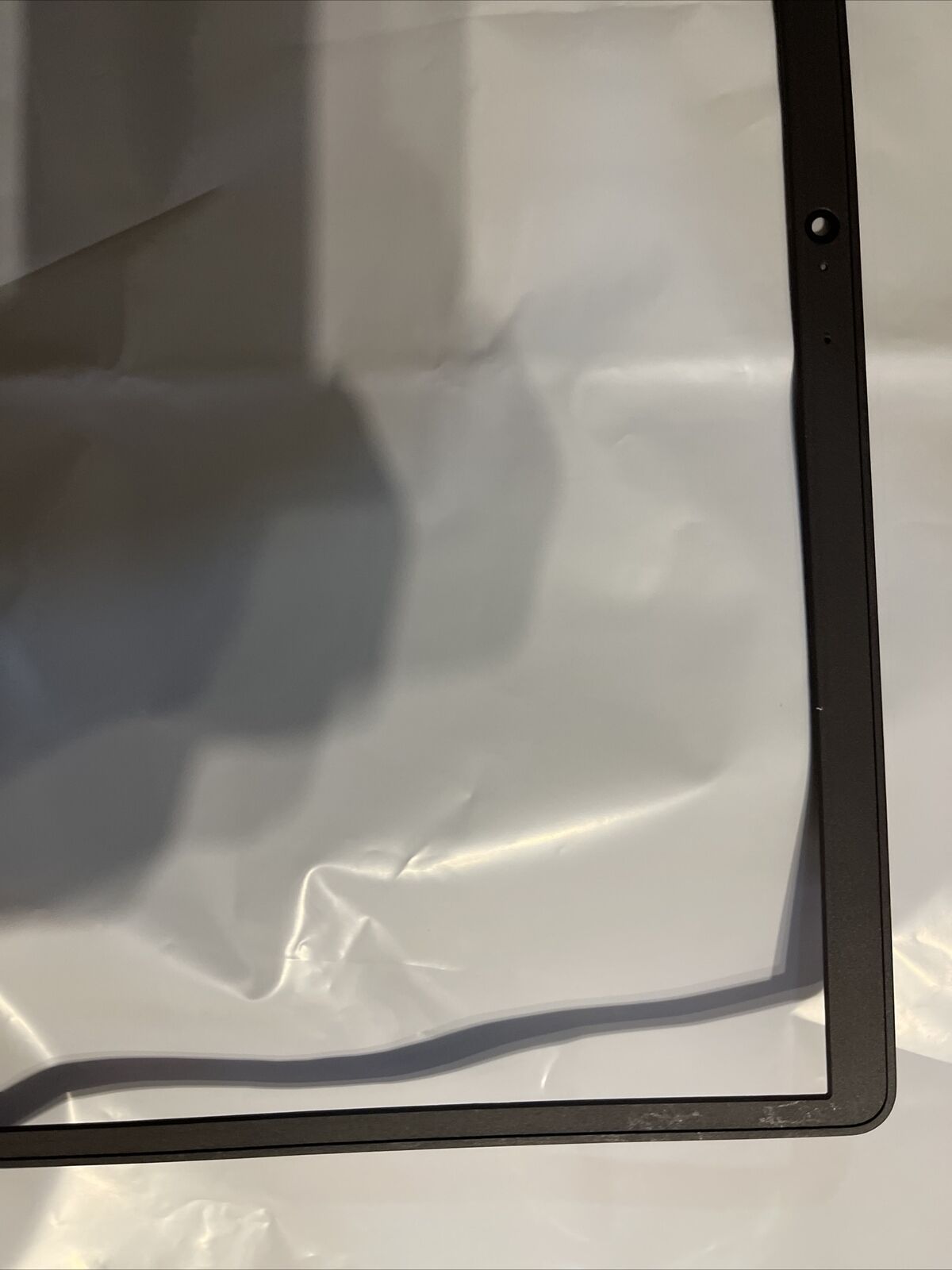 Genuine Dell Inspiron 15 3000 Series Lcd Front Bezel TM69M 0TM69M N4