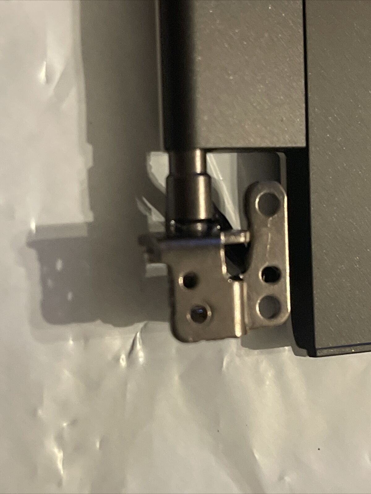 AsIs For Parts Dell Alienware M15 X15 RTX 3070 P111F 15.6" Lcd Screen HMH2Y N1S7