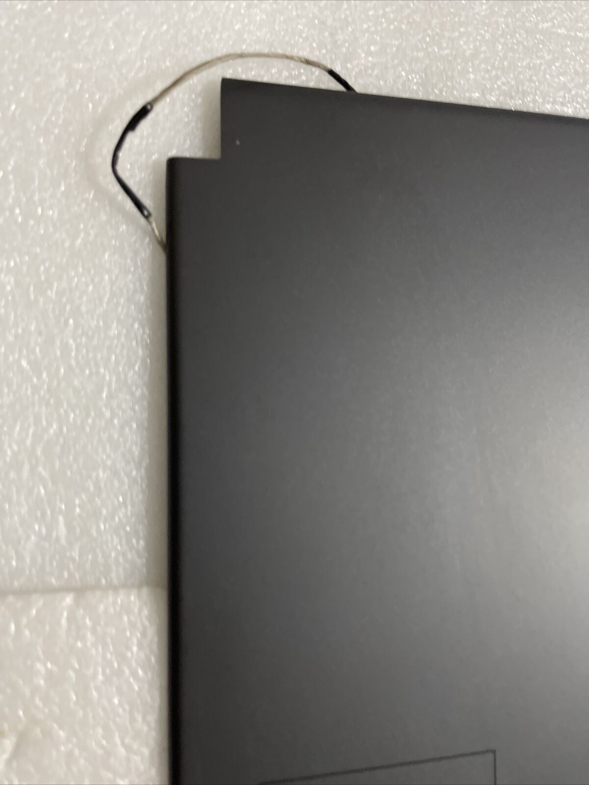 Dell Alienware M15 R5 R6 Laptop LCD Back Cover   Camera Cables 4CG9K 04CG9K H2Q1