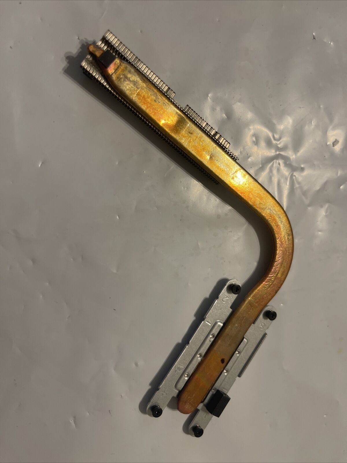 Dell Vostro 3590 Heatsink RHNT2 F1
