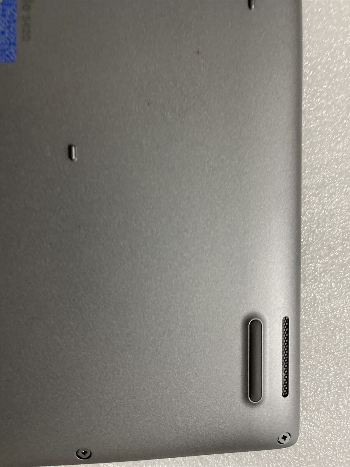 Genuine Dell Latitude 5420 E5420 Bottom Base Lower  Back Cover 063DTN 63DTN C1