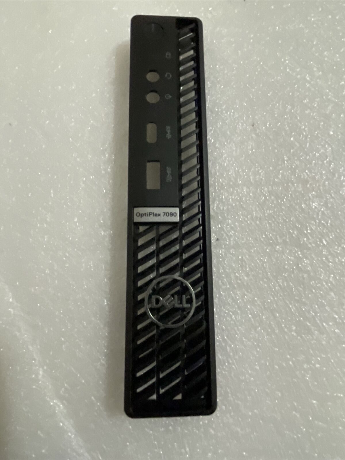 New DELL OPTIPLEX 7090 MICRO FRONT BEZEL TPW6N 0TPW6N HP TA