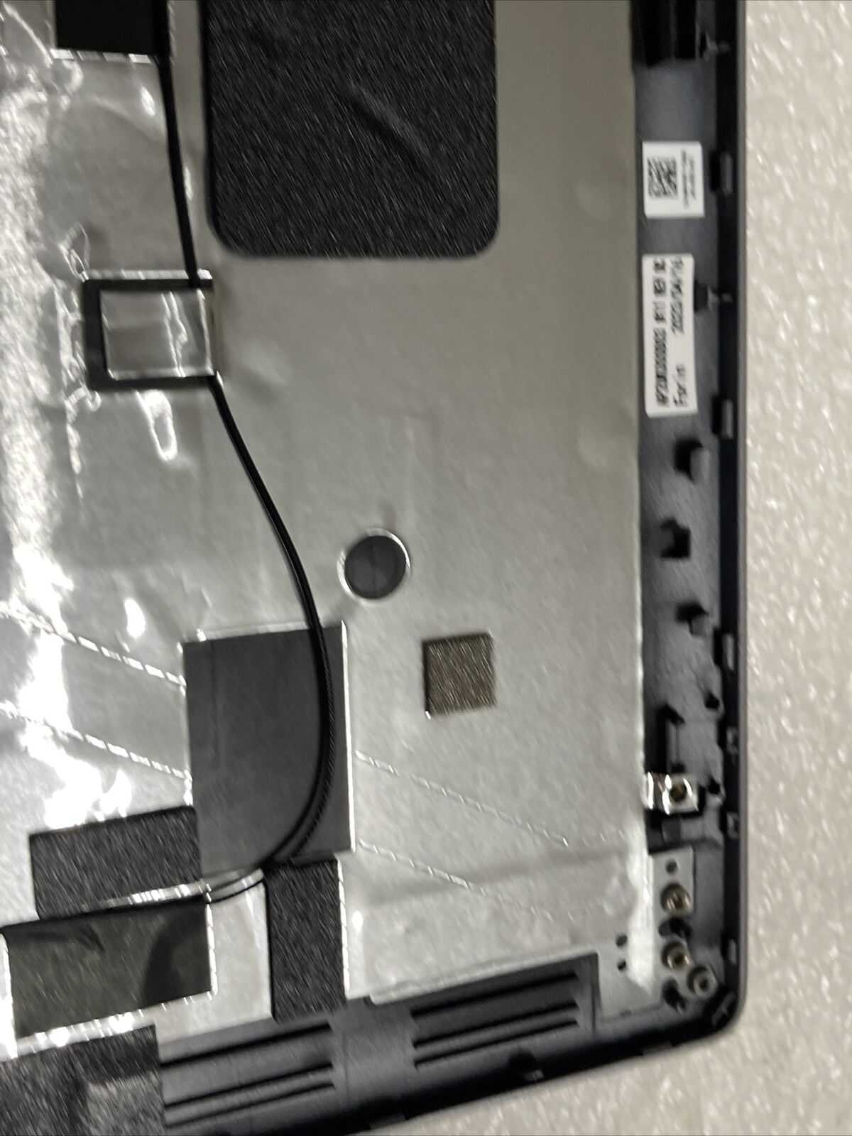 New Dell OEM Latitude 5410 / 5411 14" LCD Back Cover Lid NKPM7 FDRFJ PW3PD T8