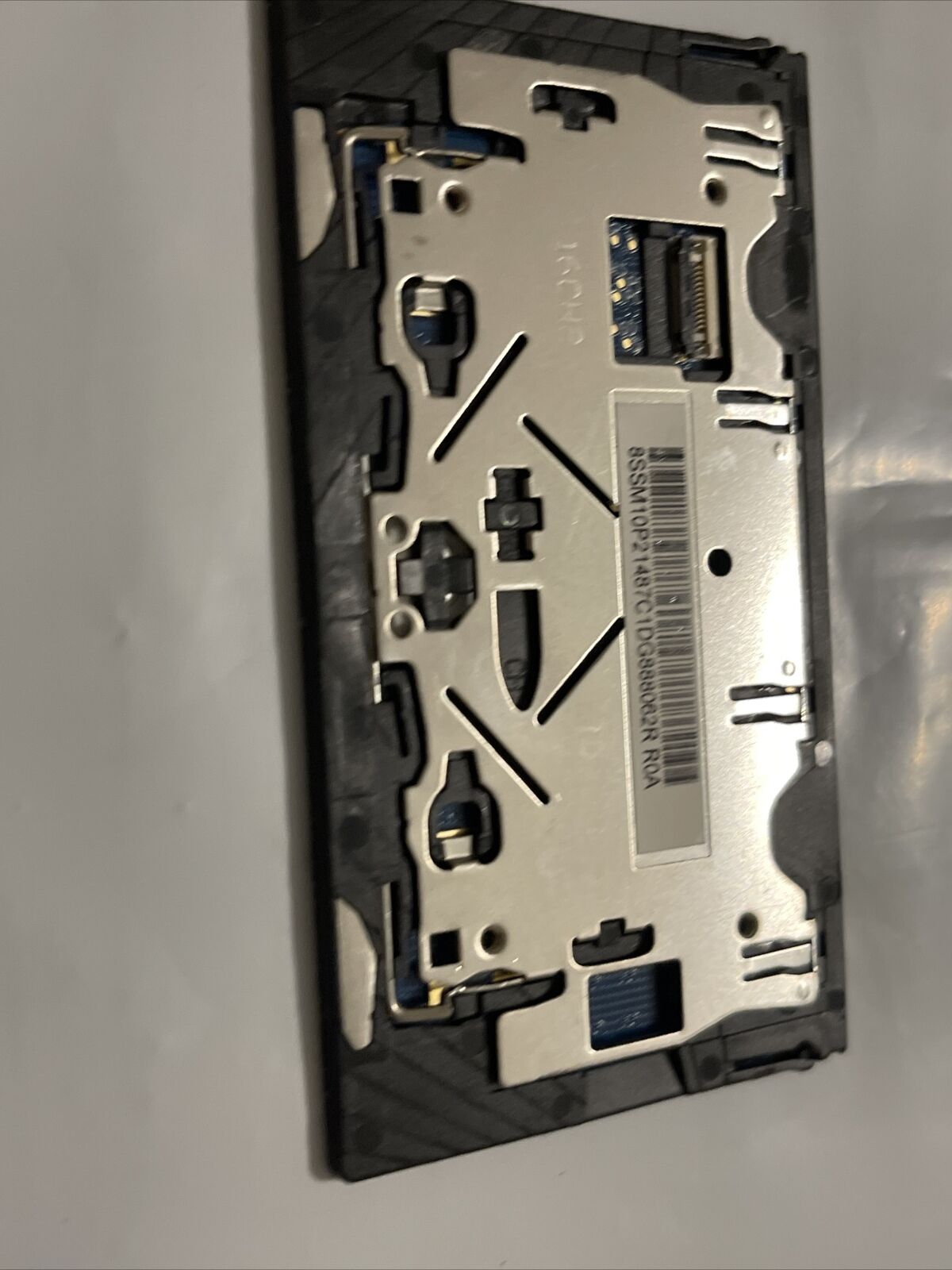 Genuine  Lenovo ThinkPad X280 Touchpad 01LV514 01LV513 01LV512 Grade B Read ata