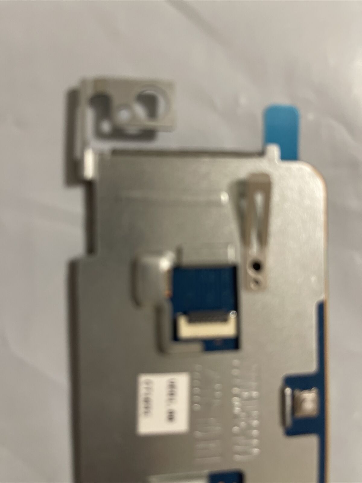 Genuine HP Touchpad BD BZW Pavilion 10 Series No Cable 836020-001 835706-001 ata