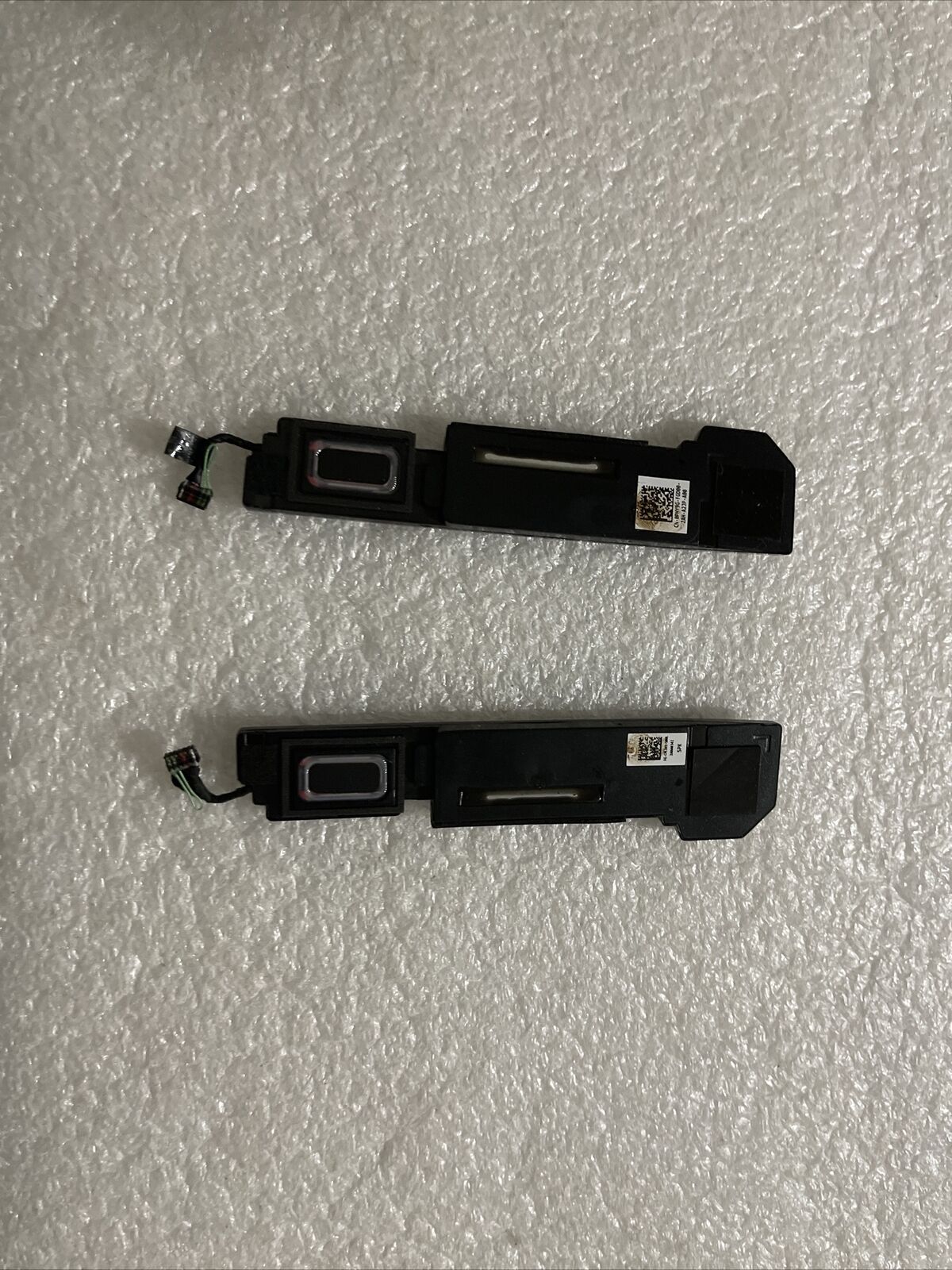 GENUINE DELL XPS 13 PLUS 9320 SPEAKERS Set  Left & Right P151G (CF12) PHY9G S1