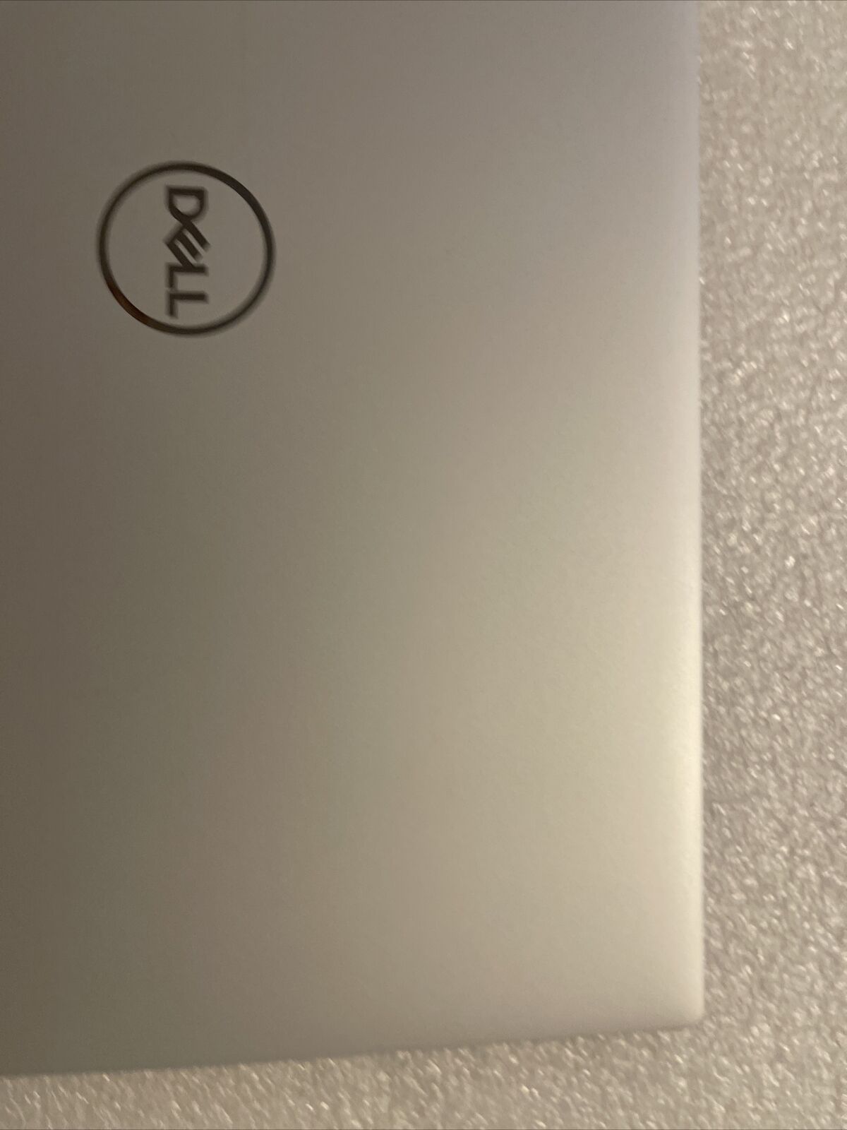 Genuine Dell XPS 9500 9510 FHD LCD Screen  Non Touch White 90T02 0FKR1K H12 L10