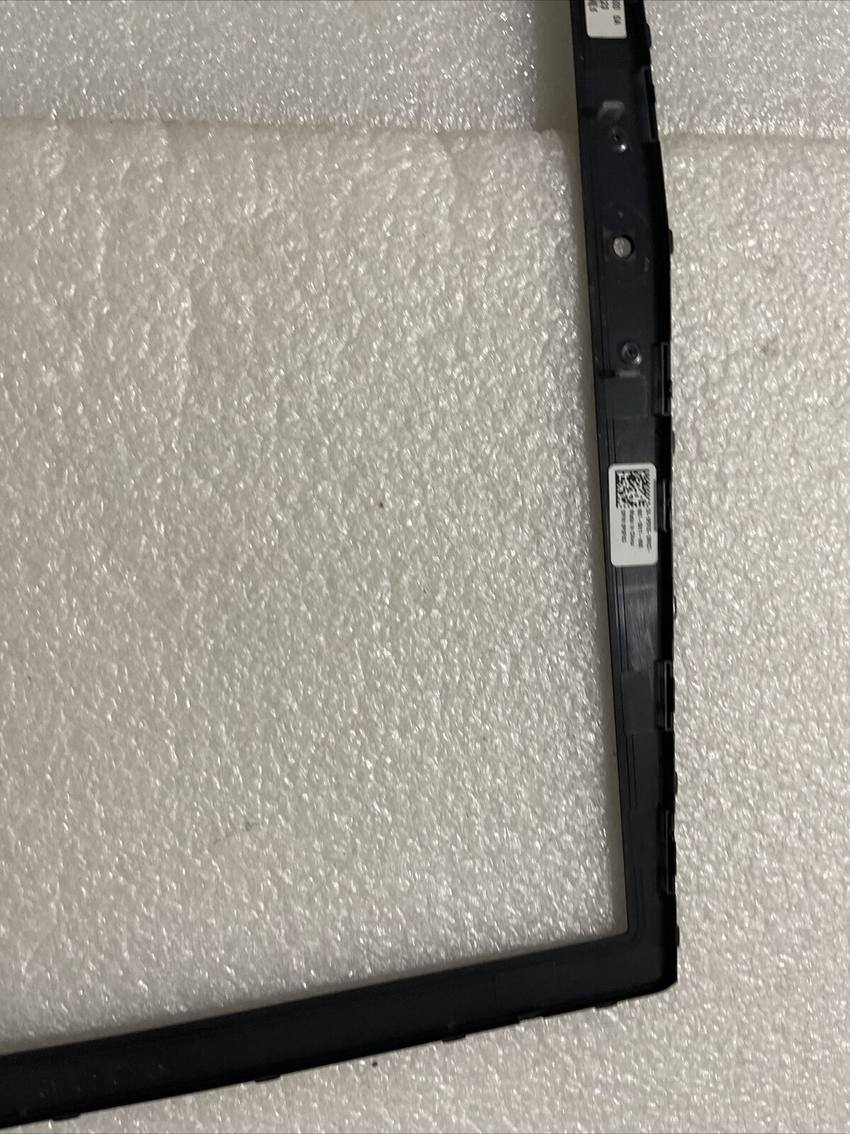 Genuine Dell Alienware 15 R2 R1 LCD Bezel with Logo Board P5FXG 0P5FXG H1 N3