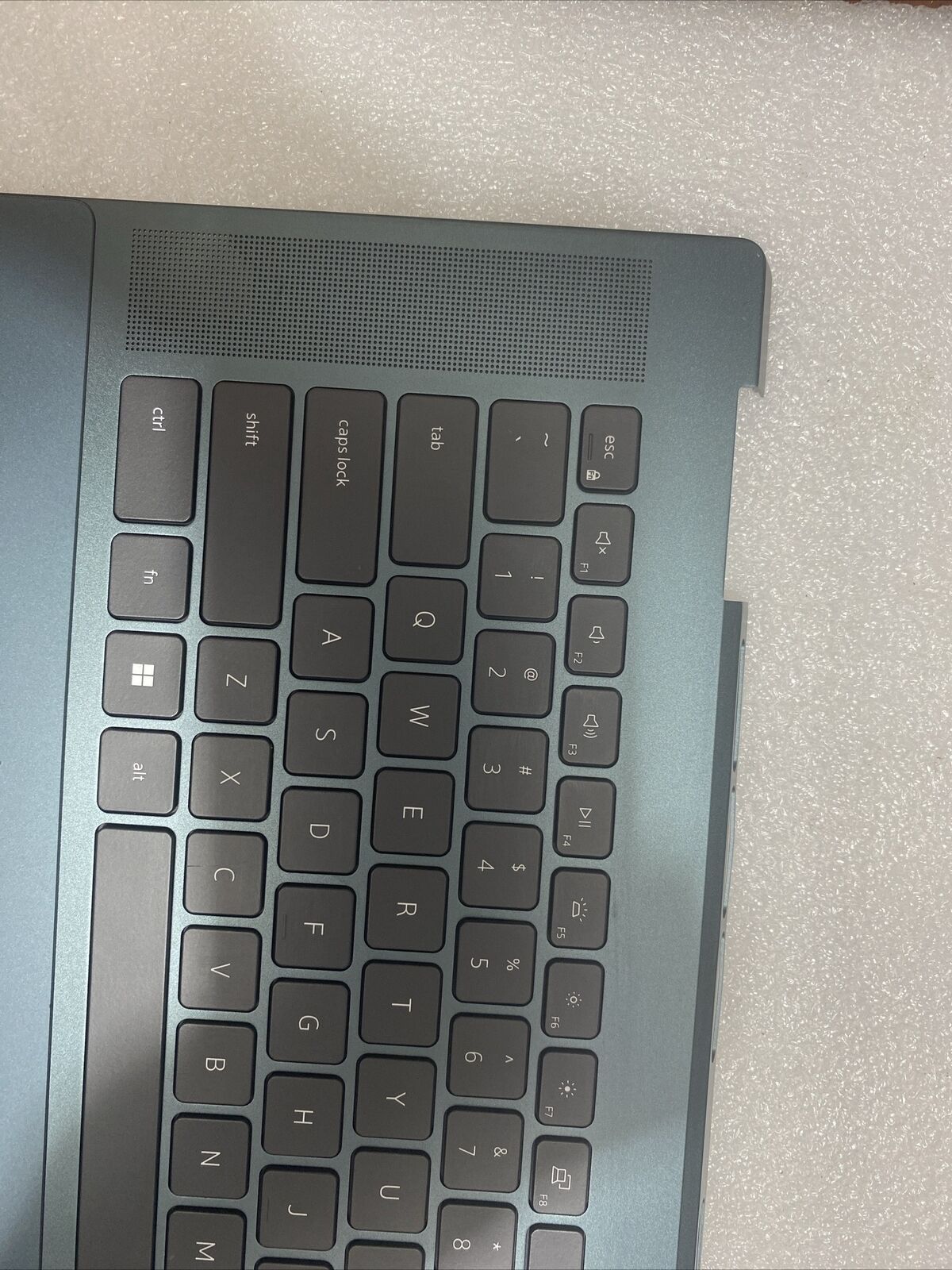 Dell Inspiron 16 7620 2-in-1 Palmrest Keyboard Touchpad  HH9P4 0HH9P4 SC P6