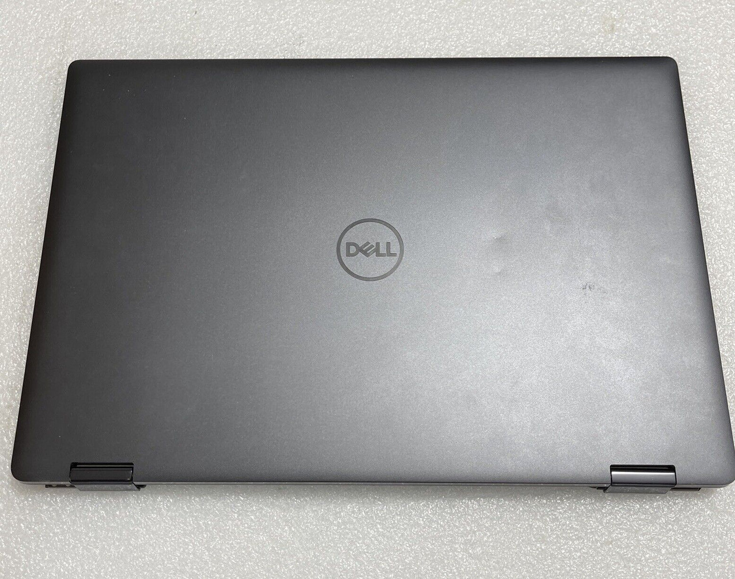 Genuine Dell Latitude 9430 Laptop QHD TOUCHSCREEN Dented Gray 0V271 V2714 SPJ2