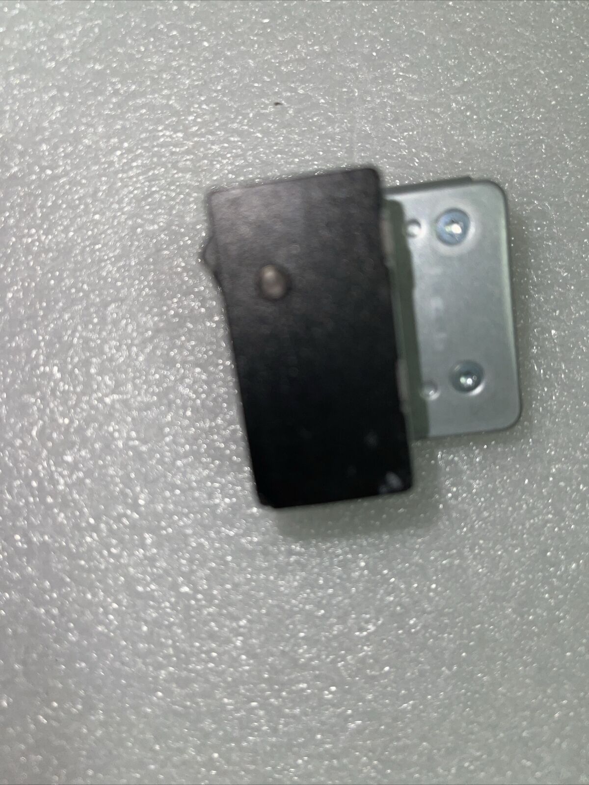 Oem Dell Poweredge R640 Right Ear  C6KXV K48J9 0K48J9 U1 Dented See pics