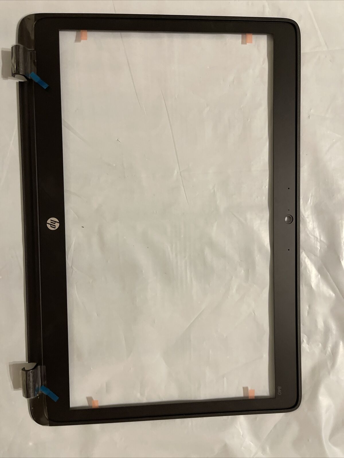 New Genuine HP  Hwlewlett Packard Laptop DISPLAY BEZEL - 735781-001 735781 ata