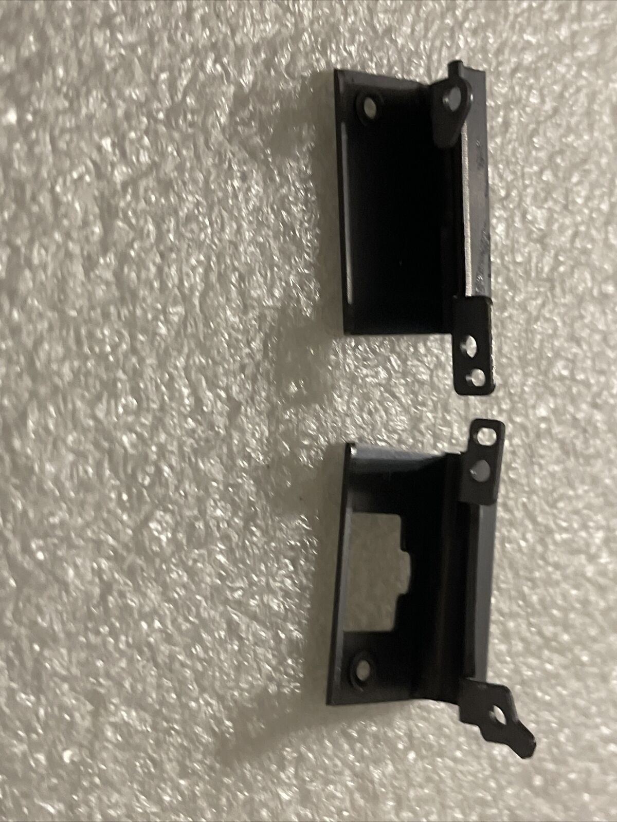 Genuine Dell Latitude E7250 12.5"  Left & Right Hinge Cover Set