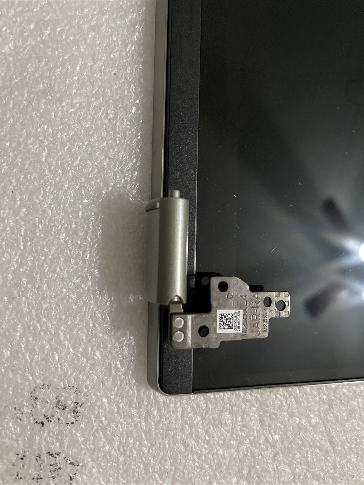 Defective Dell Inspiron 7420 7425 2in1 14" FHD LCD Touch screen Green 50G18 HKD2