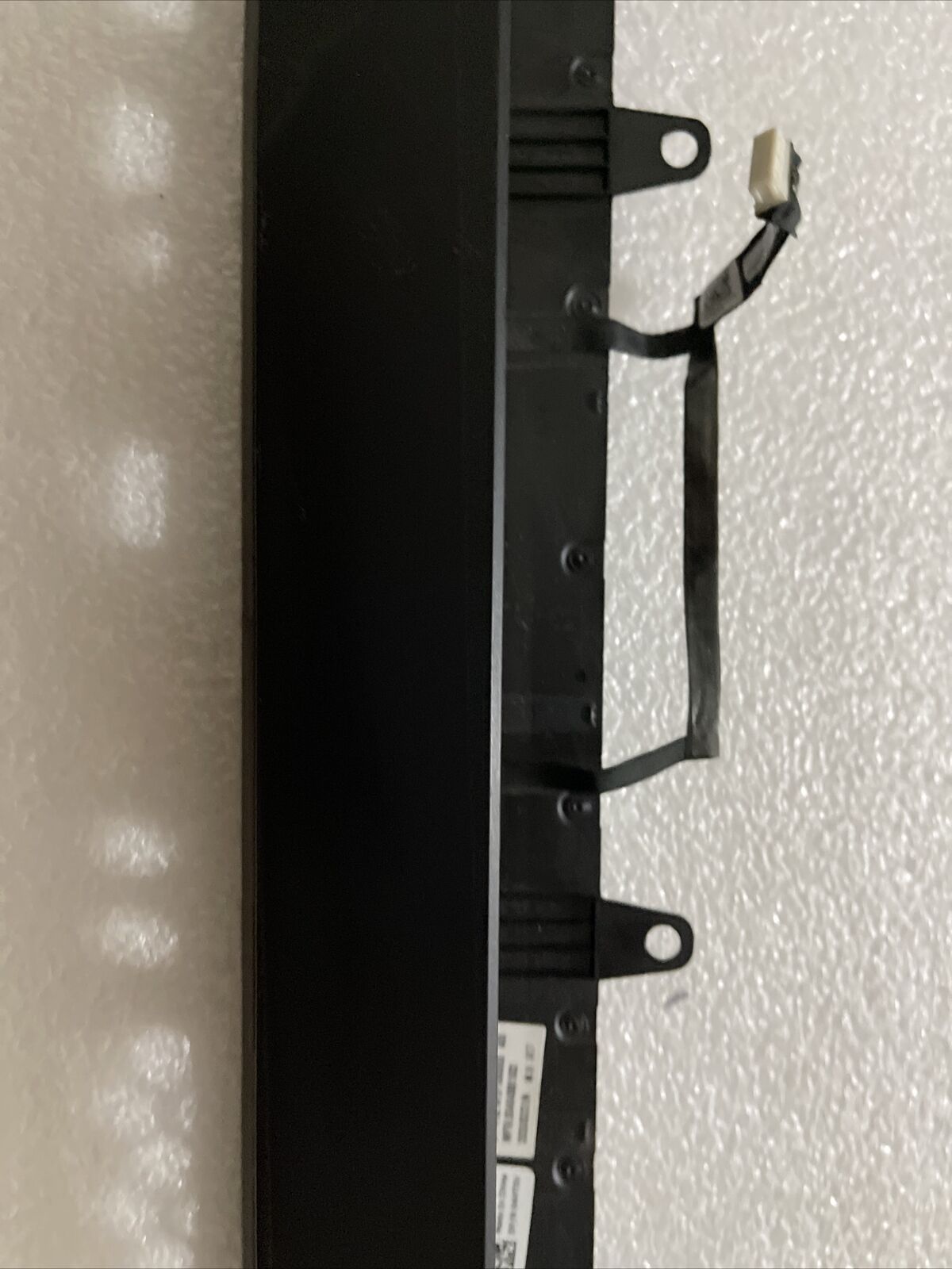 Genuine Dell Alienware area 51m Cooling Heat Air Outlet Hinge Cover  4HT0V B2 H6