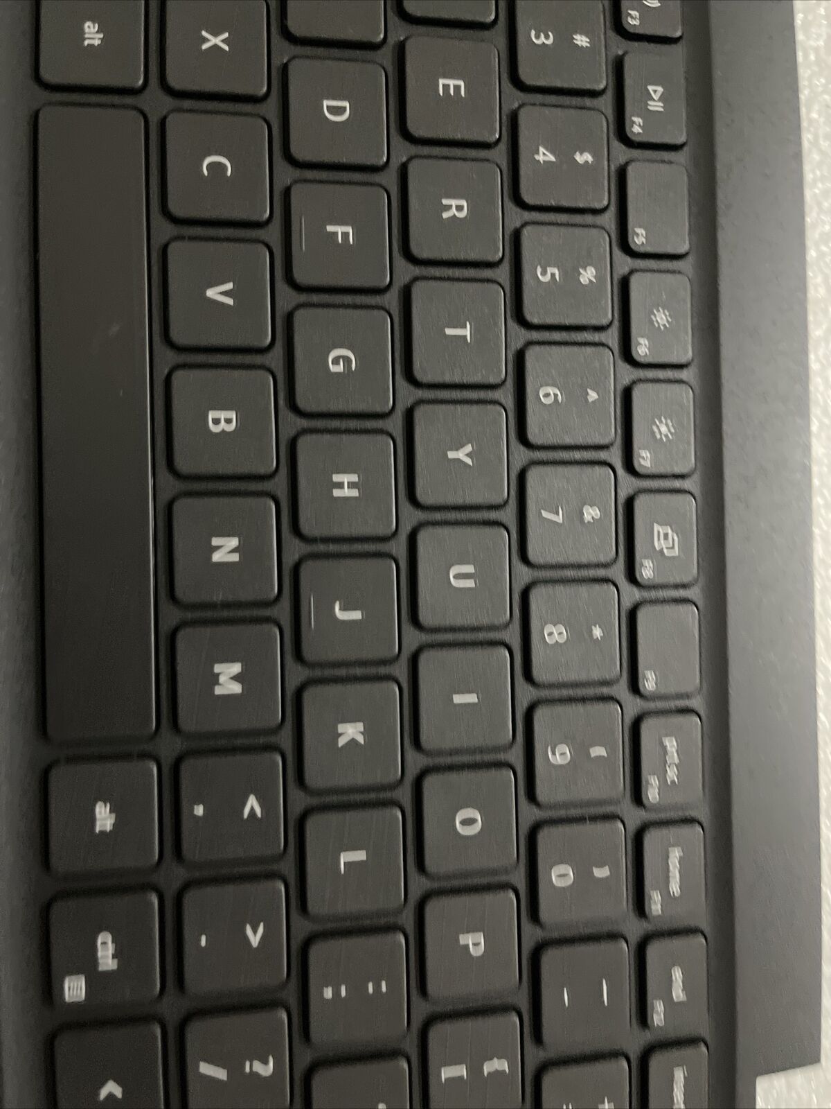 Dell Latitude 3420 E3420 Palmrest NonBacklit US Keyboard 1W2NK 2RM93 N2P3 GradeA