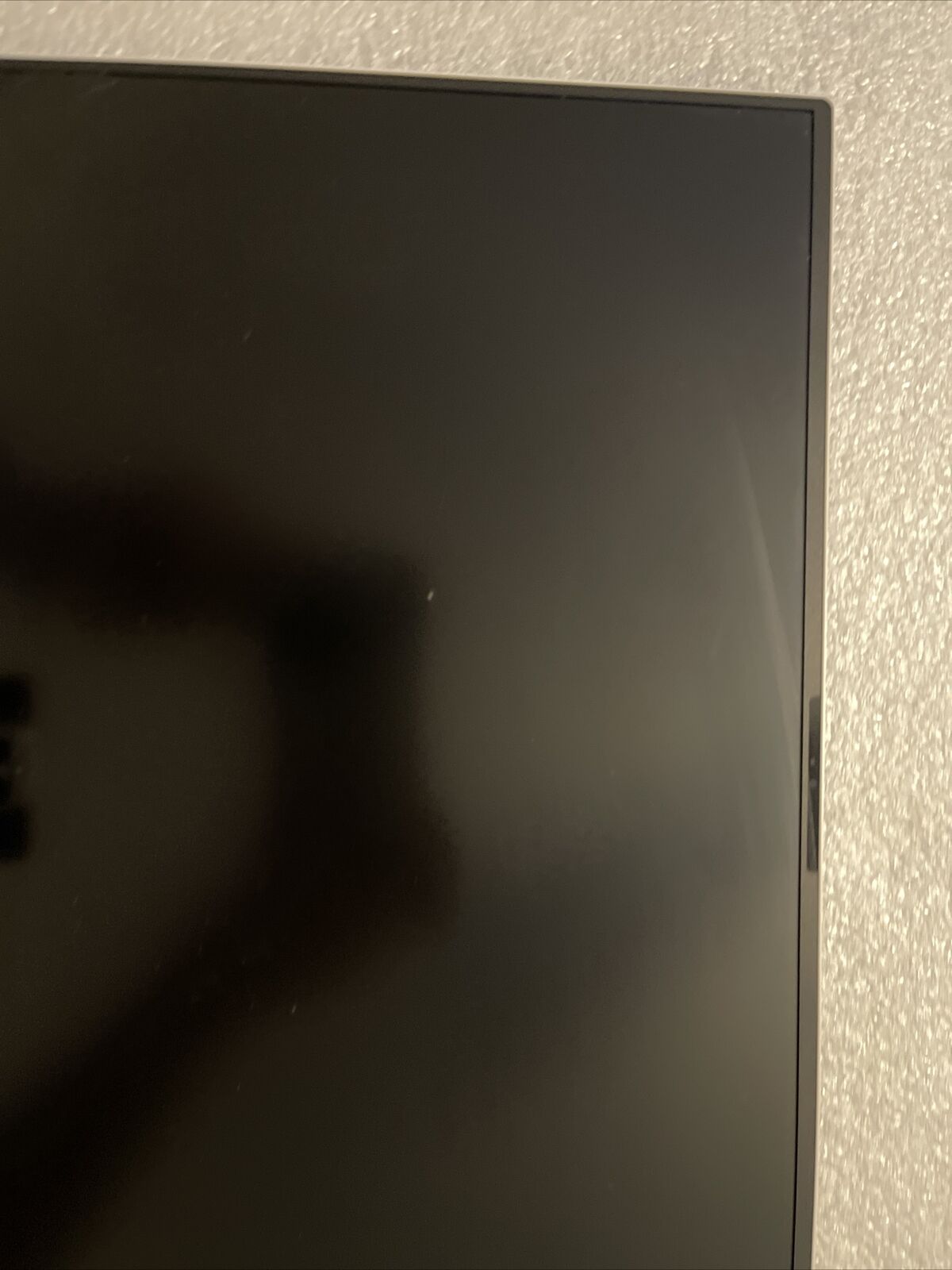 Genuine Dell XPS 9500 9510 FHD LCD Screen  Non Touch White GMW9D 0FKR1K H13 L10