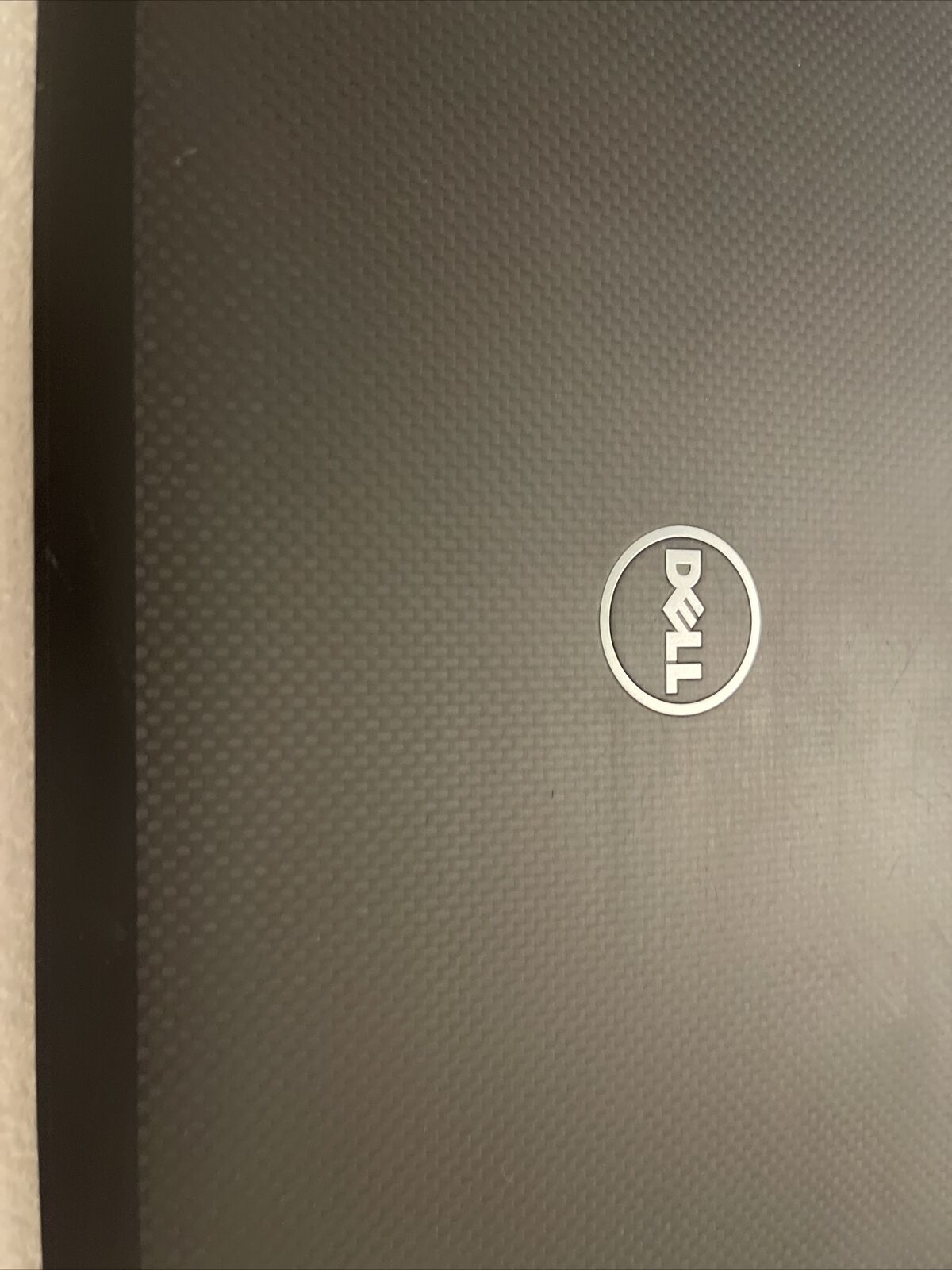 Genuine Dell Latitude 7480 Laptop LCD Back Cover Lid No Hinges VF3XP 0VF3XP H1C2