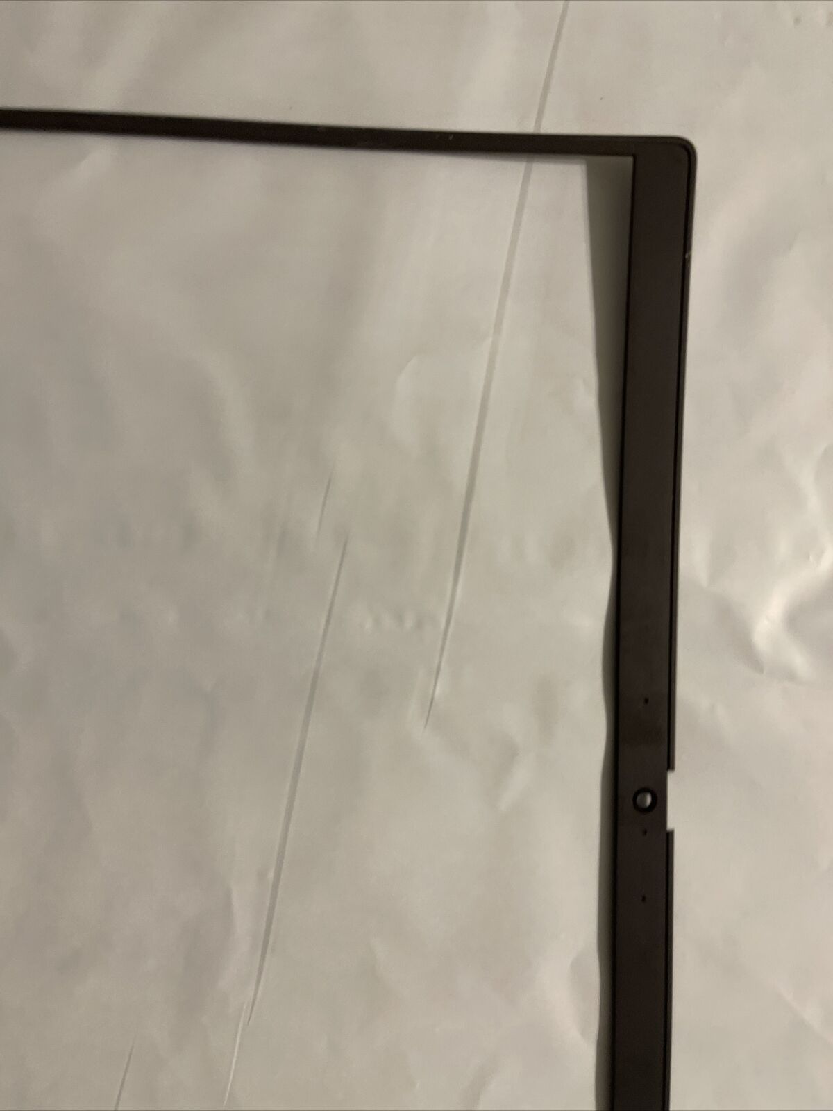 Genuine Dell Latitude 5420 E5420 LCD Screen Bezel 02VJKP 2VJKP N4